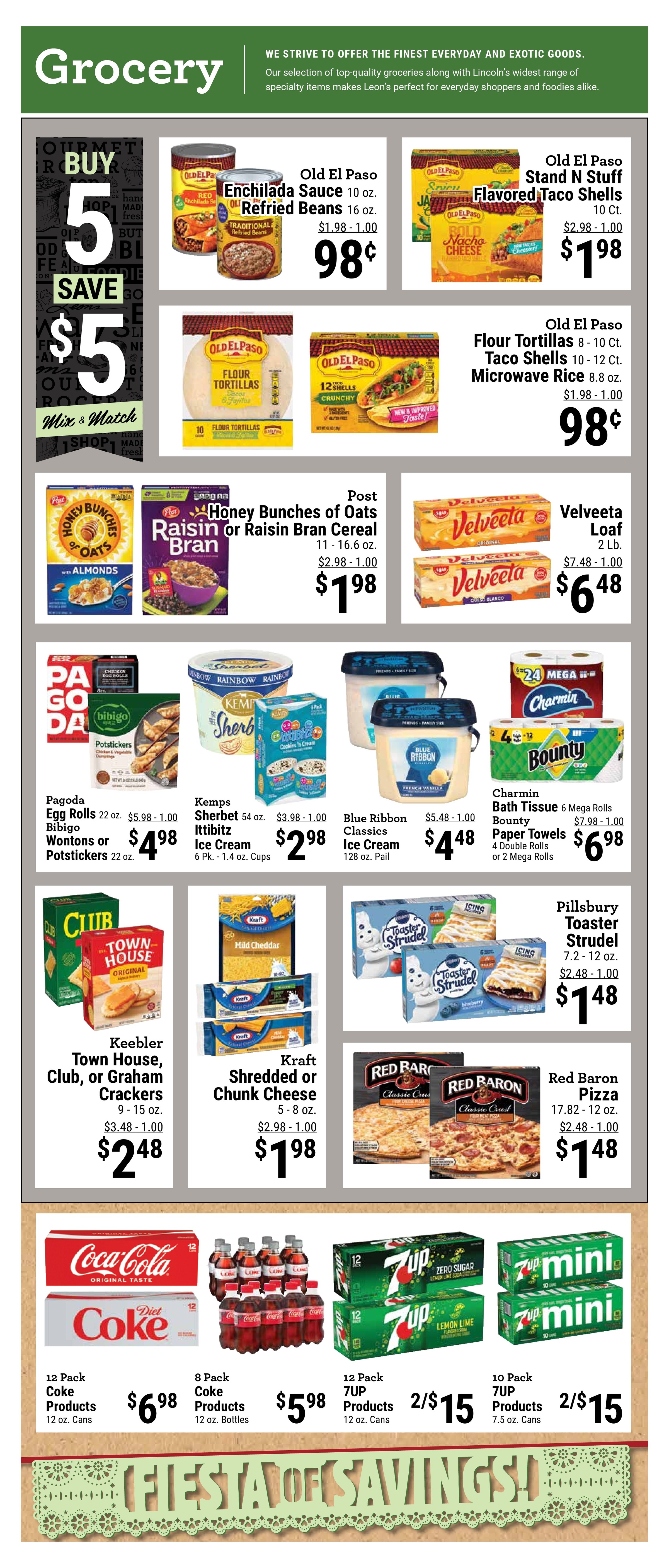 Ad page image