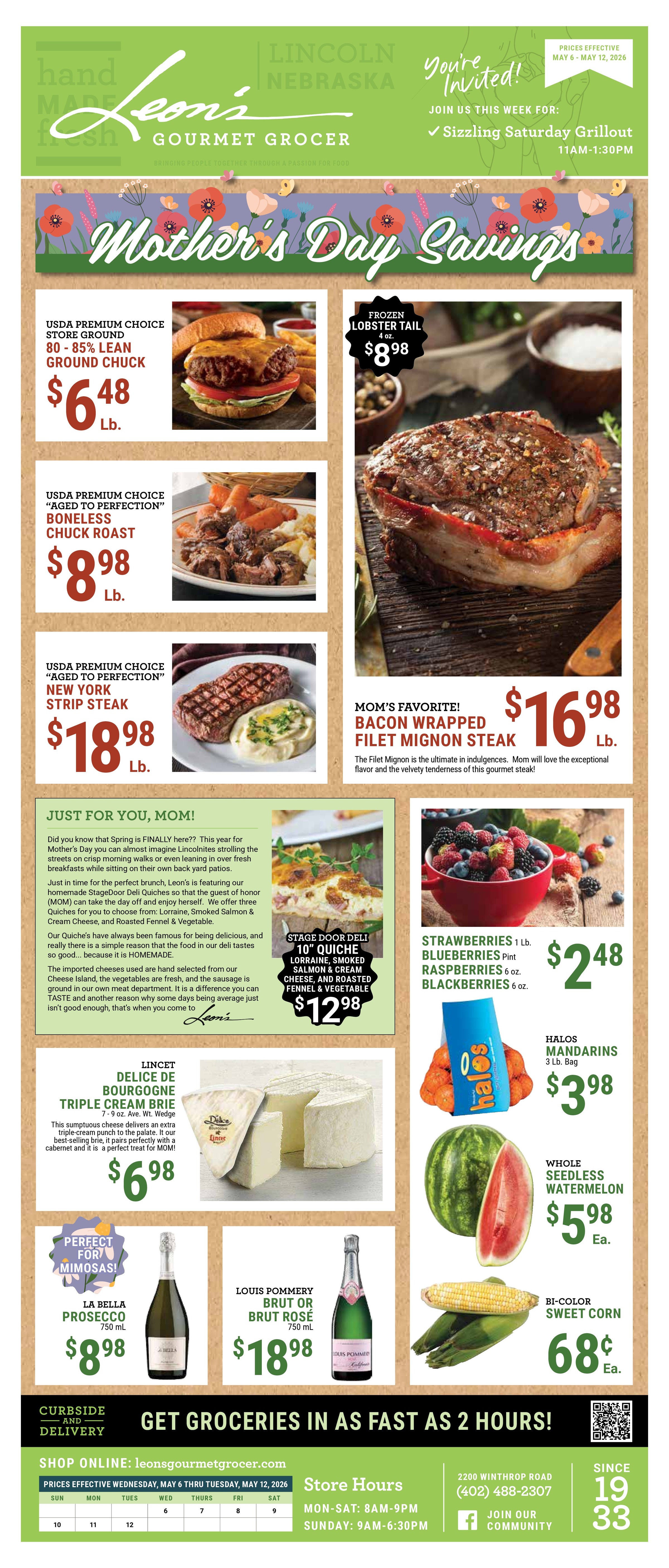 Ad page image
