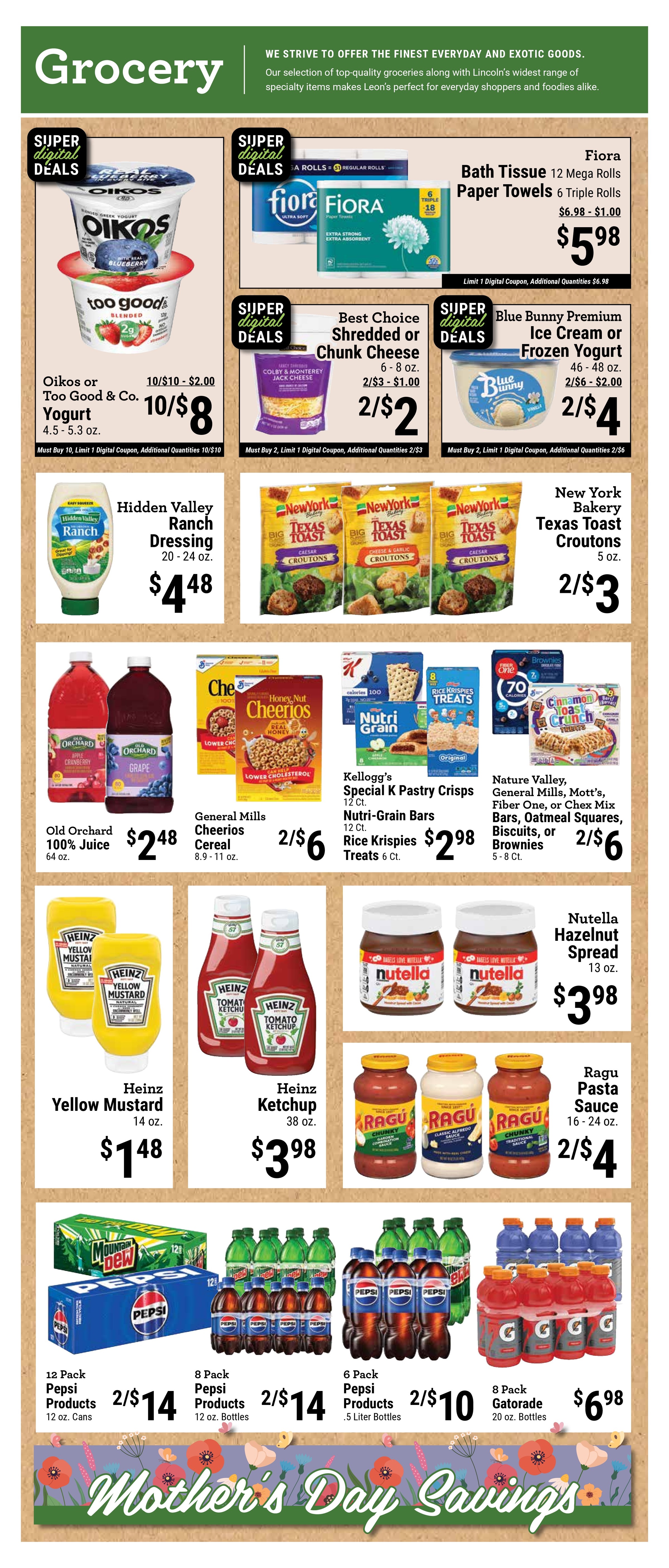 Ad page image