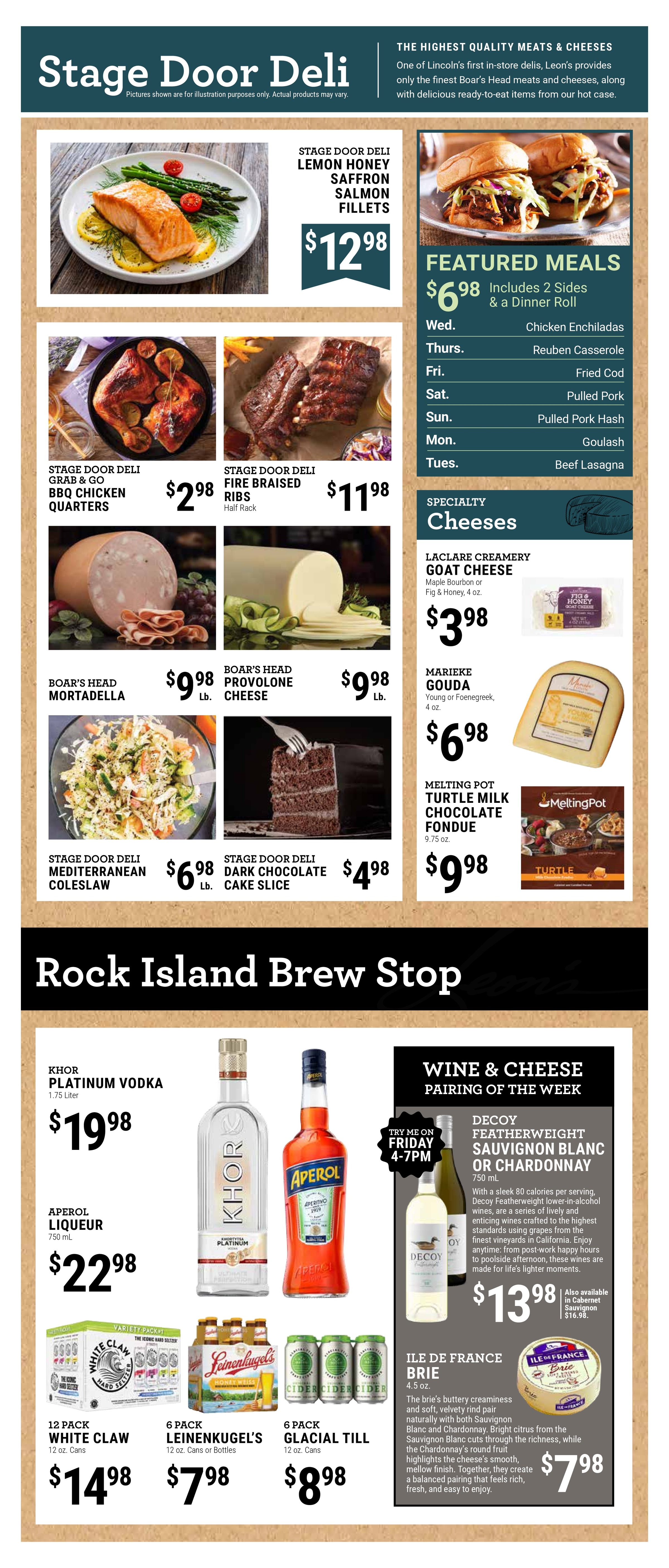 Ad page image