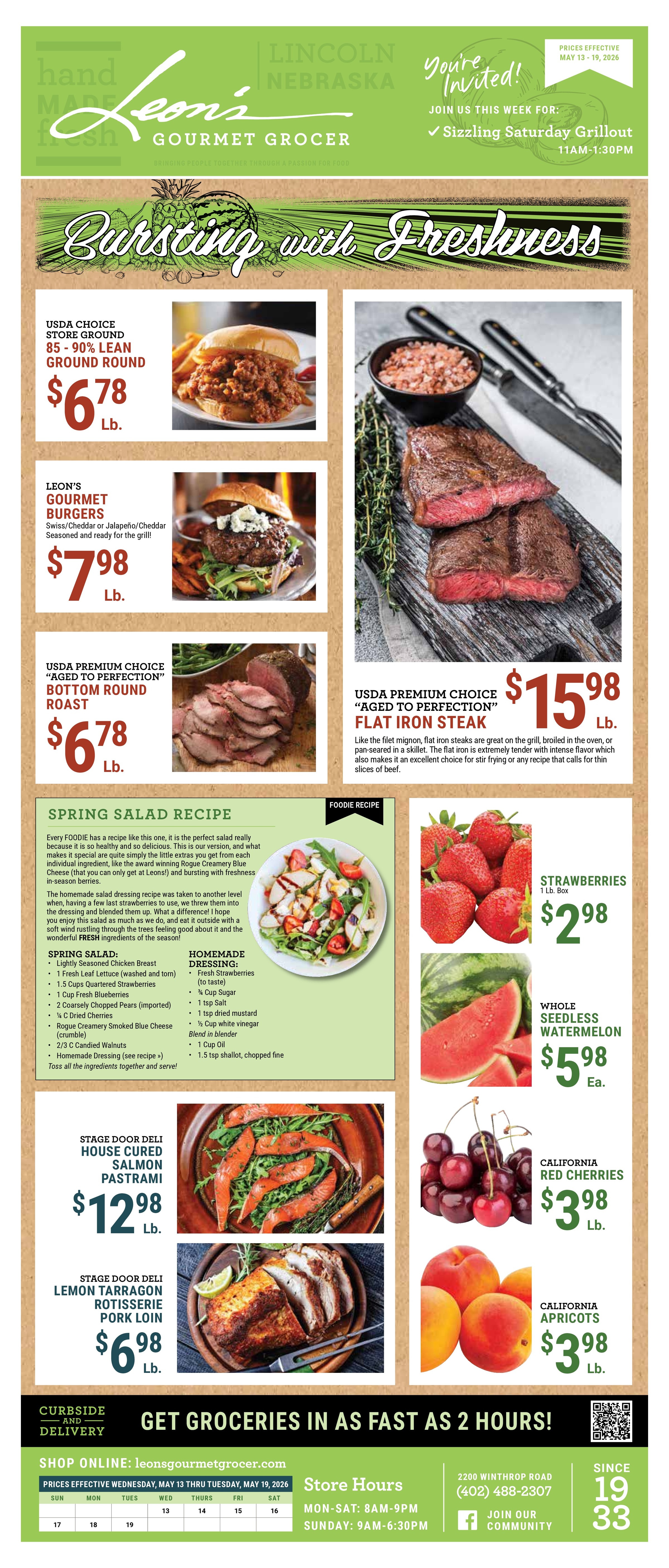 Ad page image