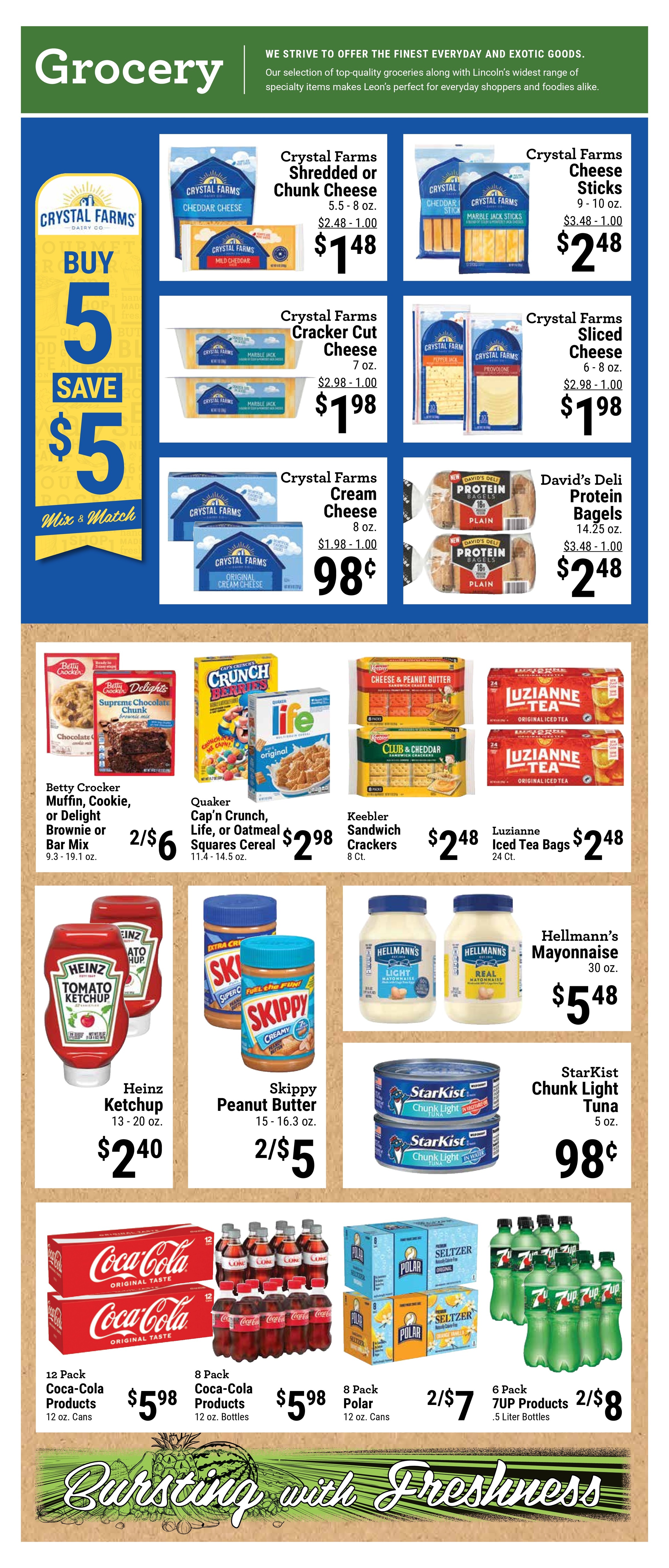 Ad page image