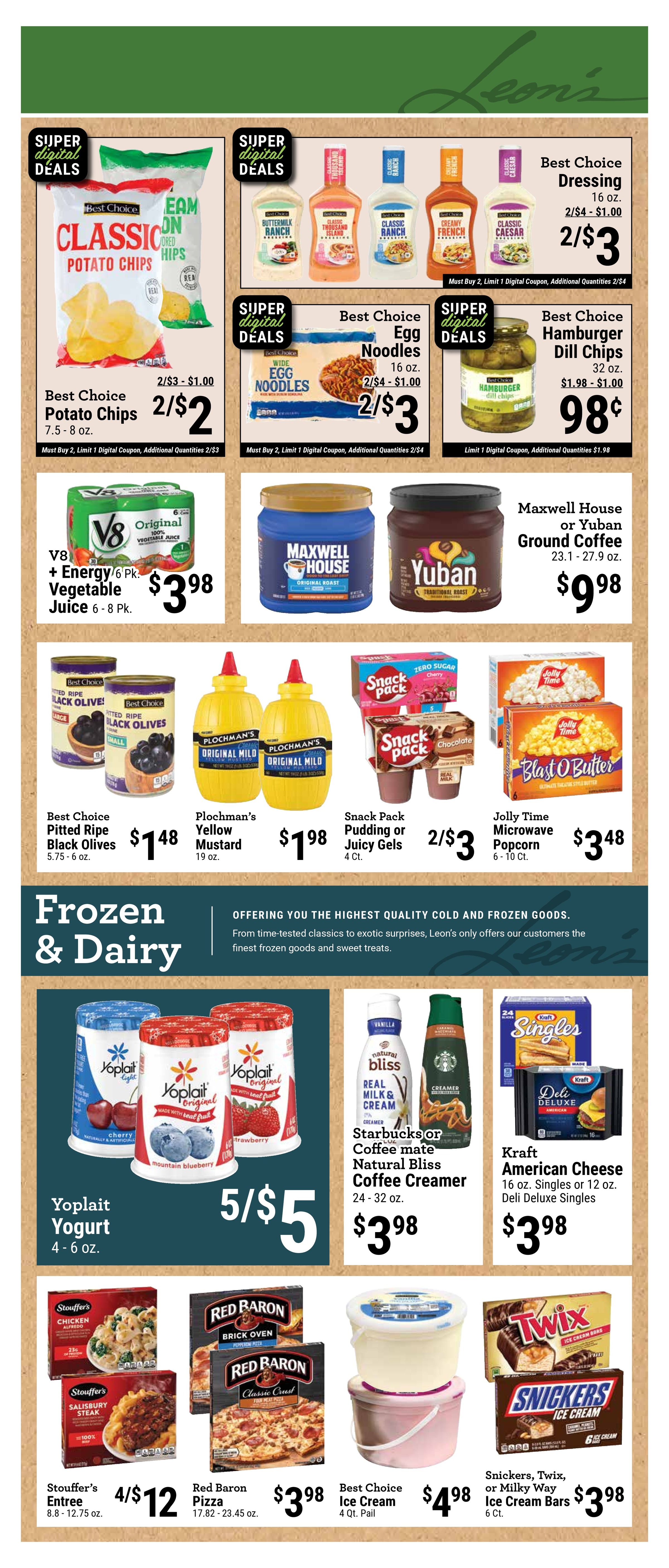 Ad page image