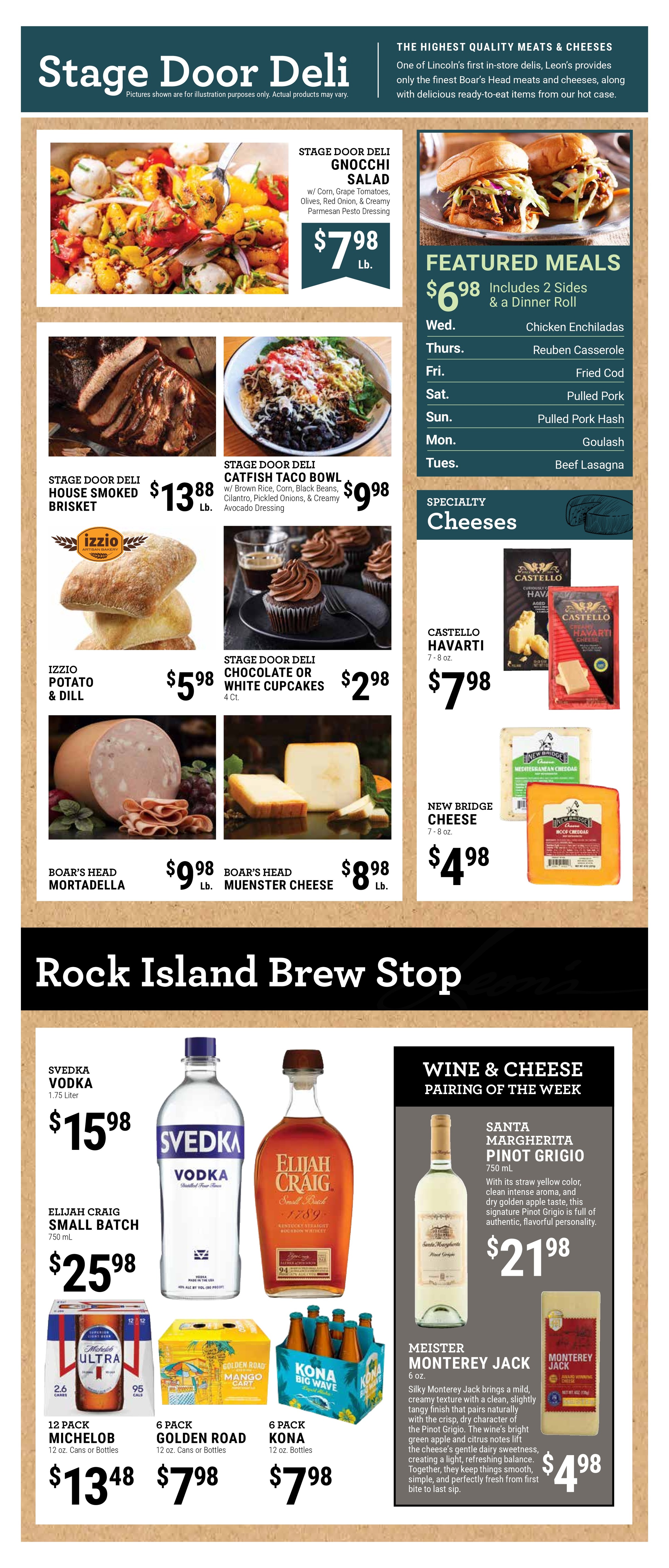 Ad page image