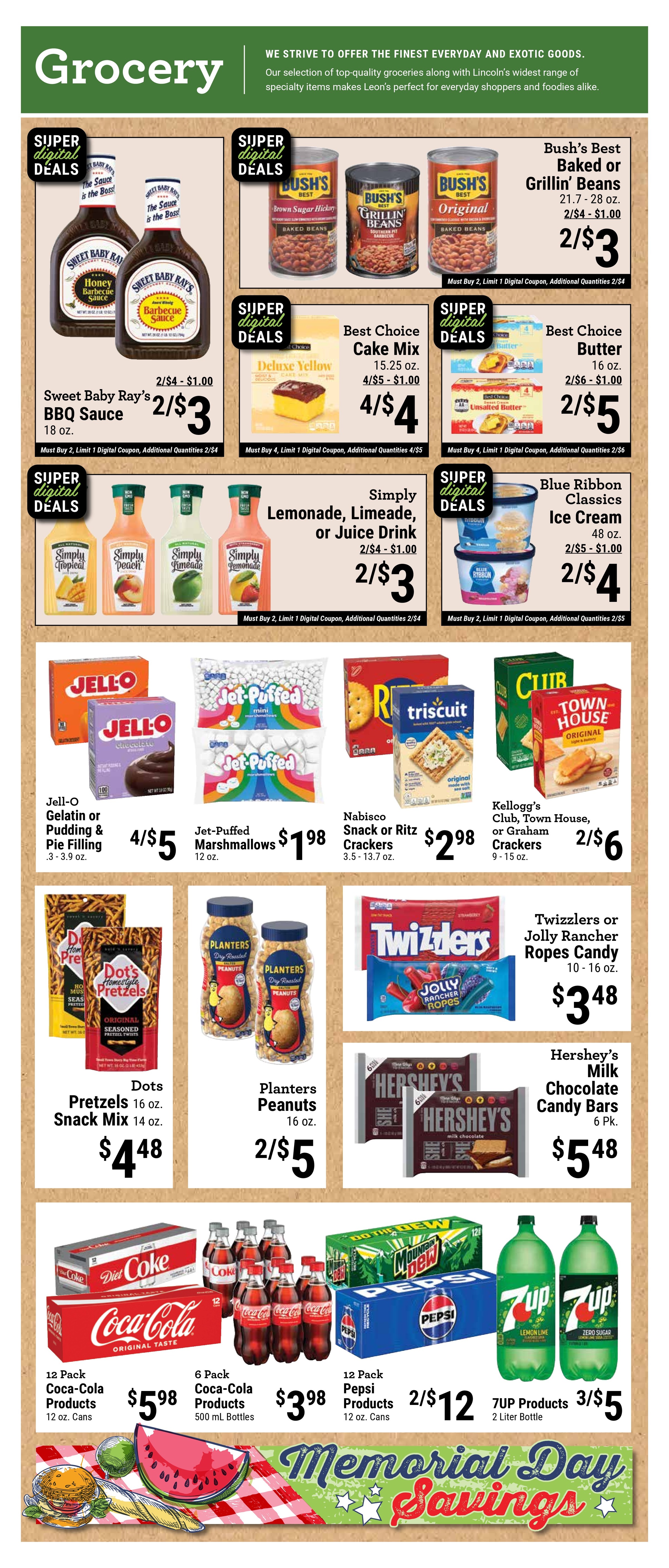 Ad page image