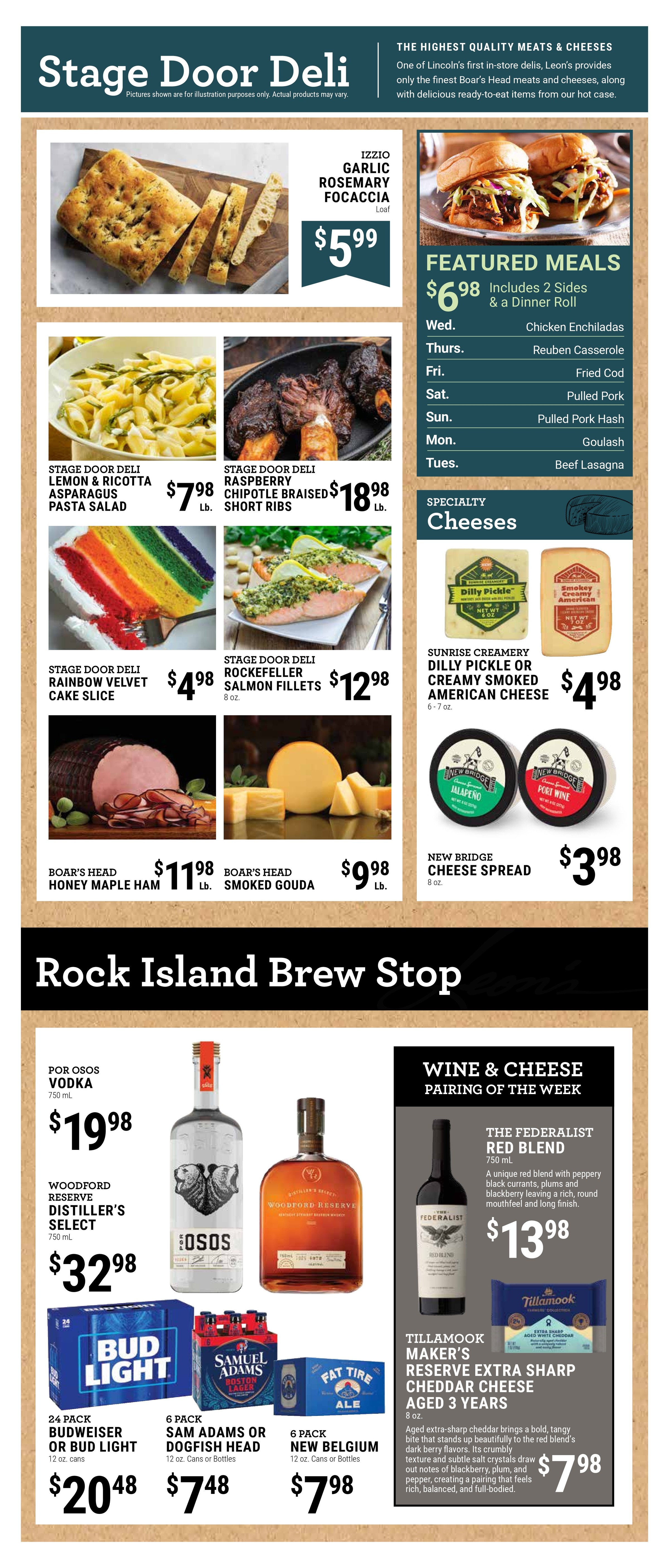 Ad page image