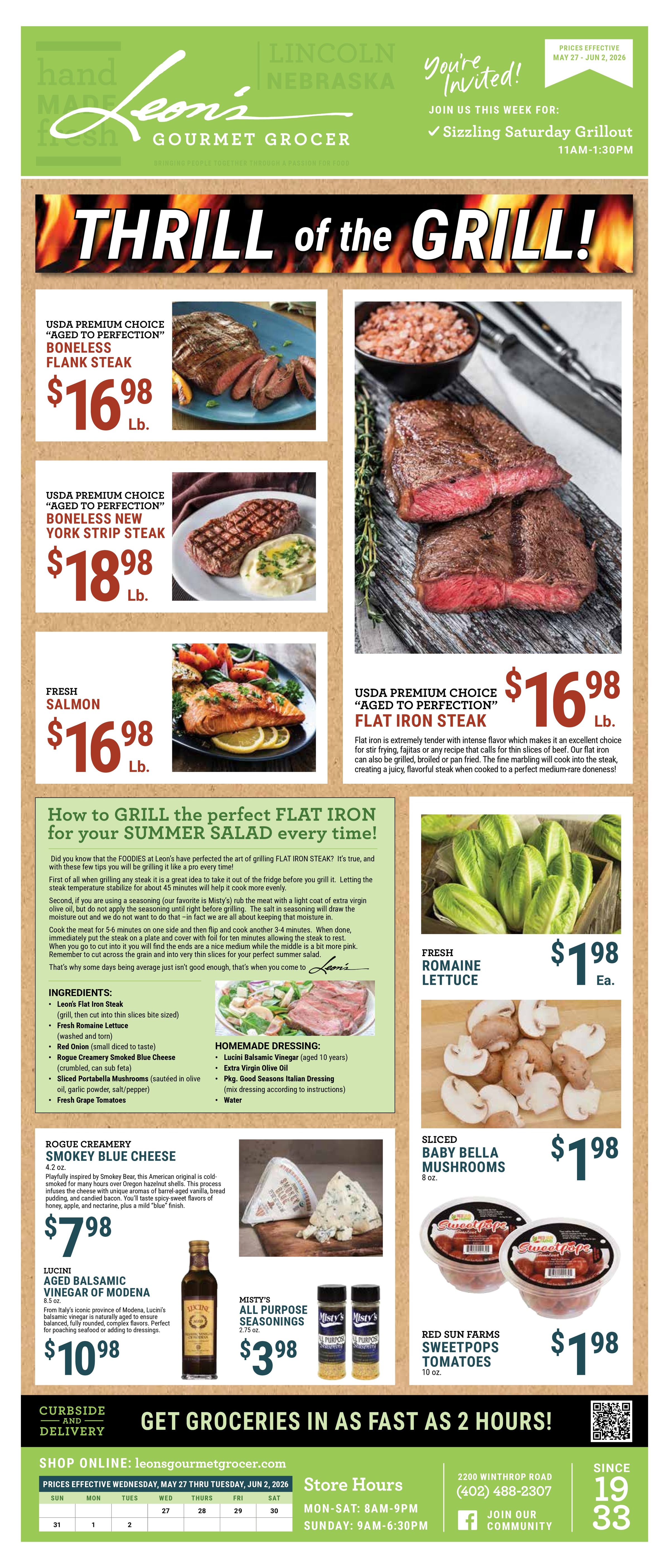 Ad page image