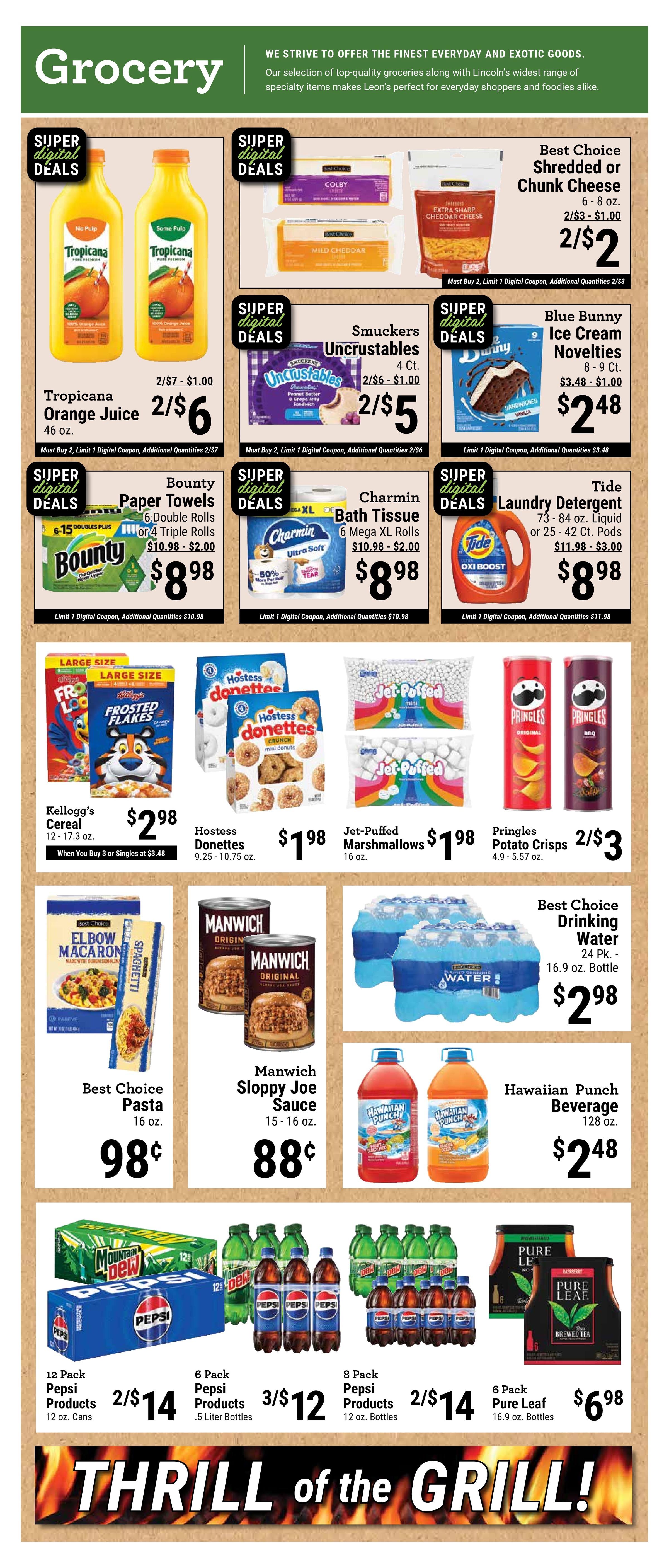 Ad page image