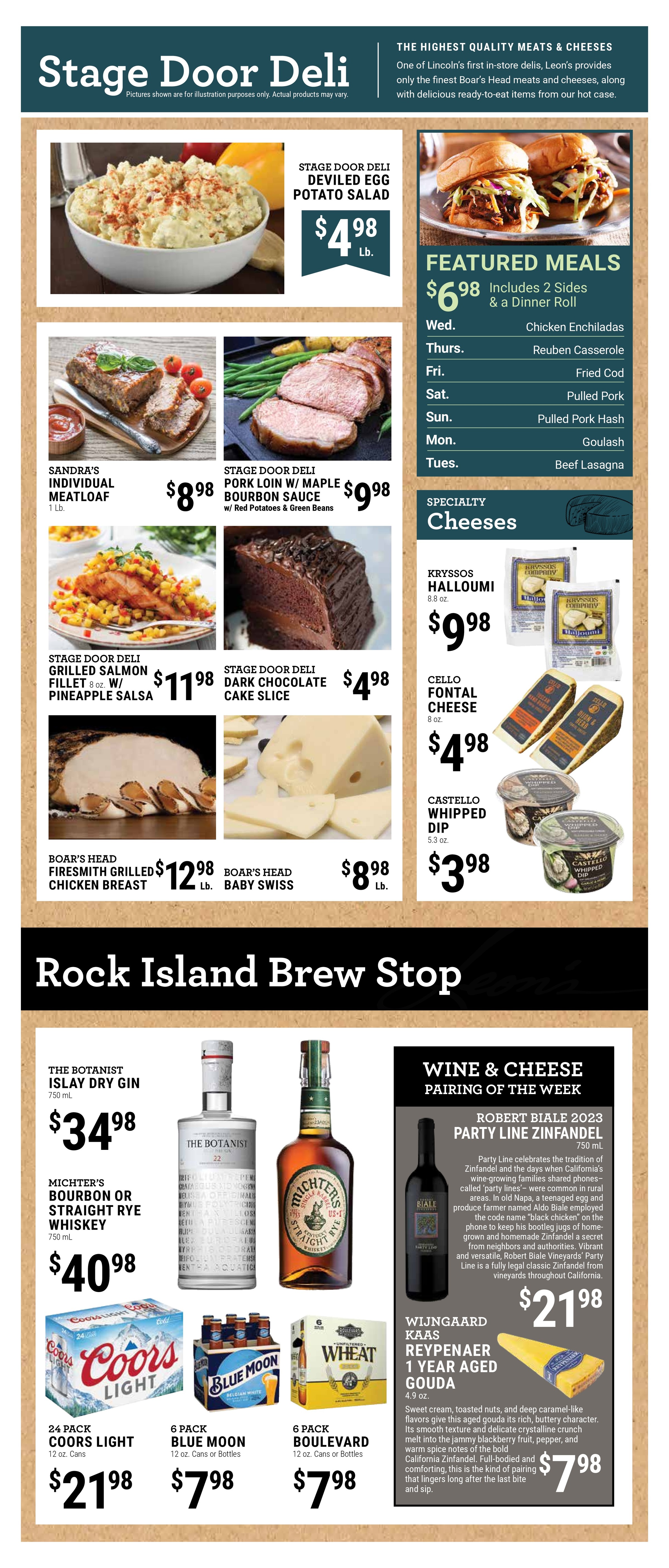 Ad page image