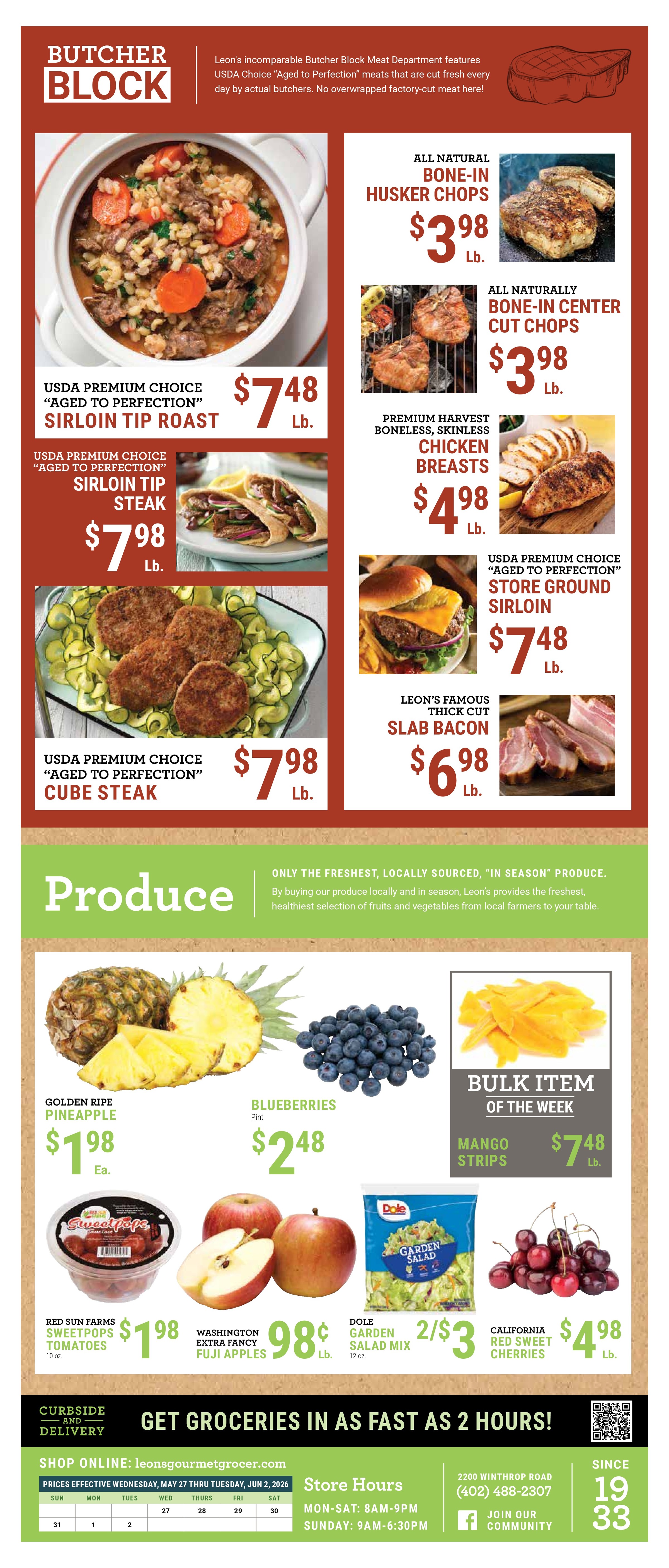 Ad page image