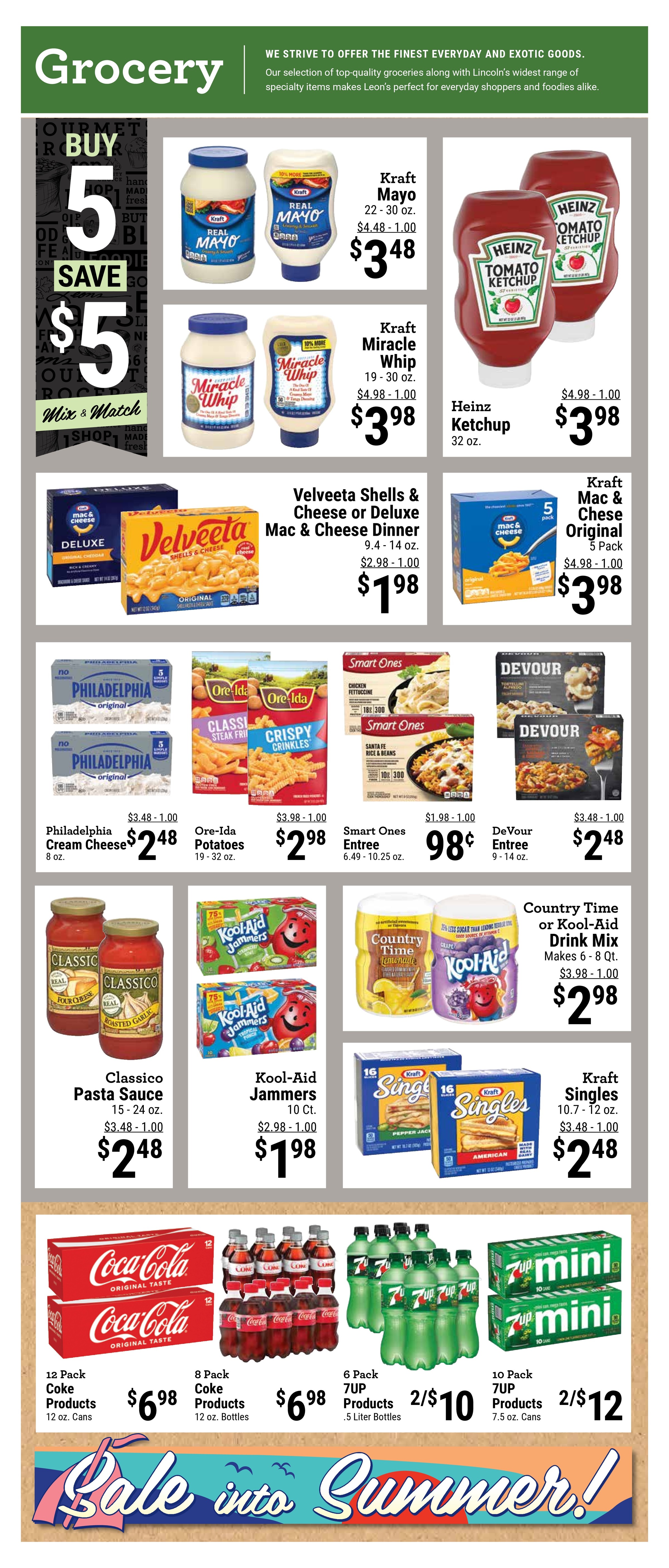 Ad page image