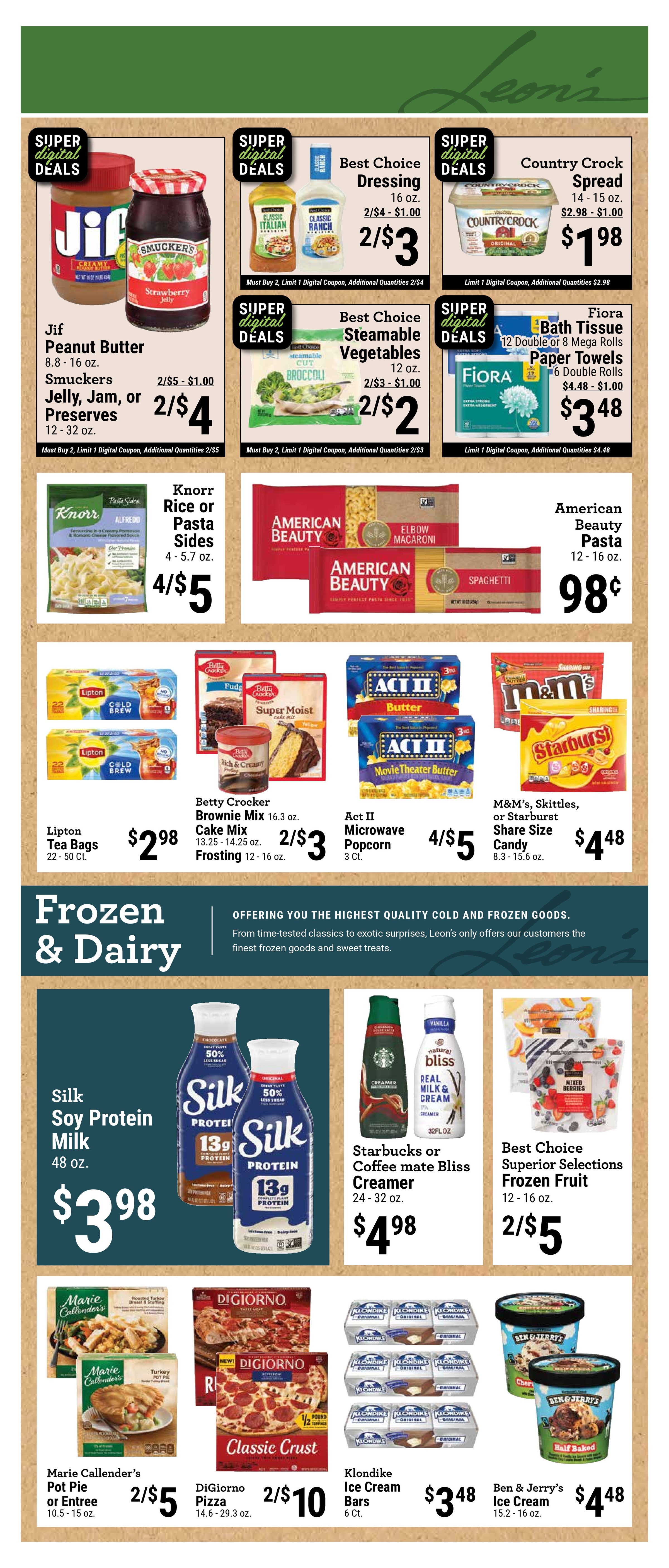 Ad page image