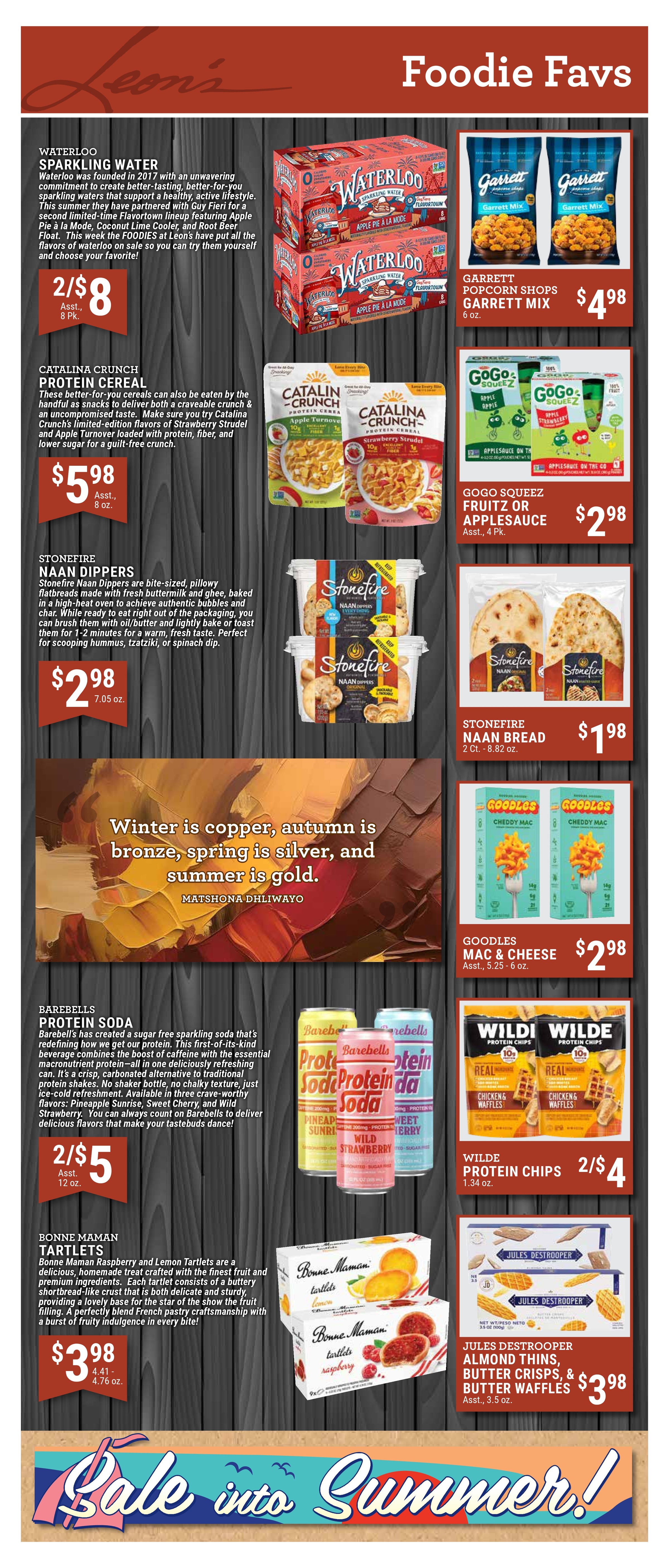 Ad page image