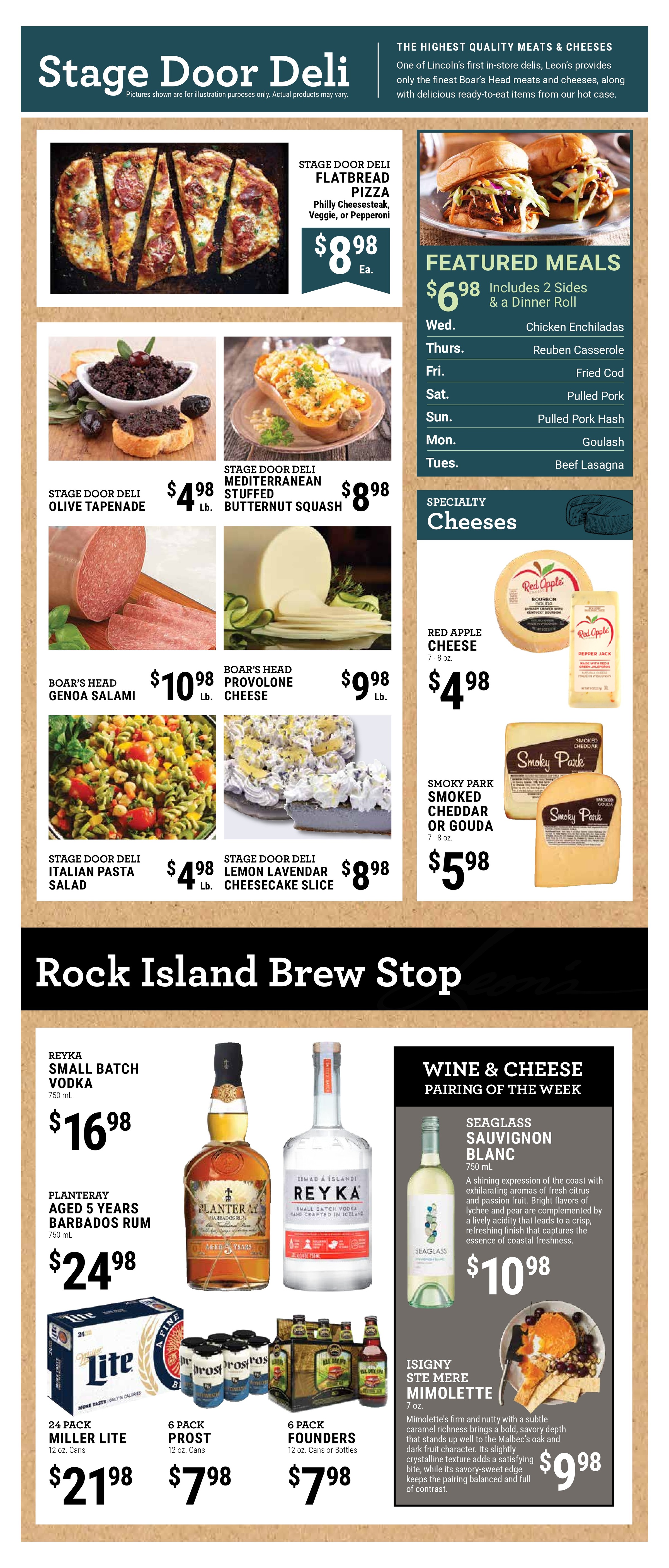 Ad page image