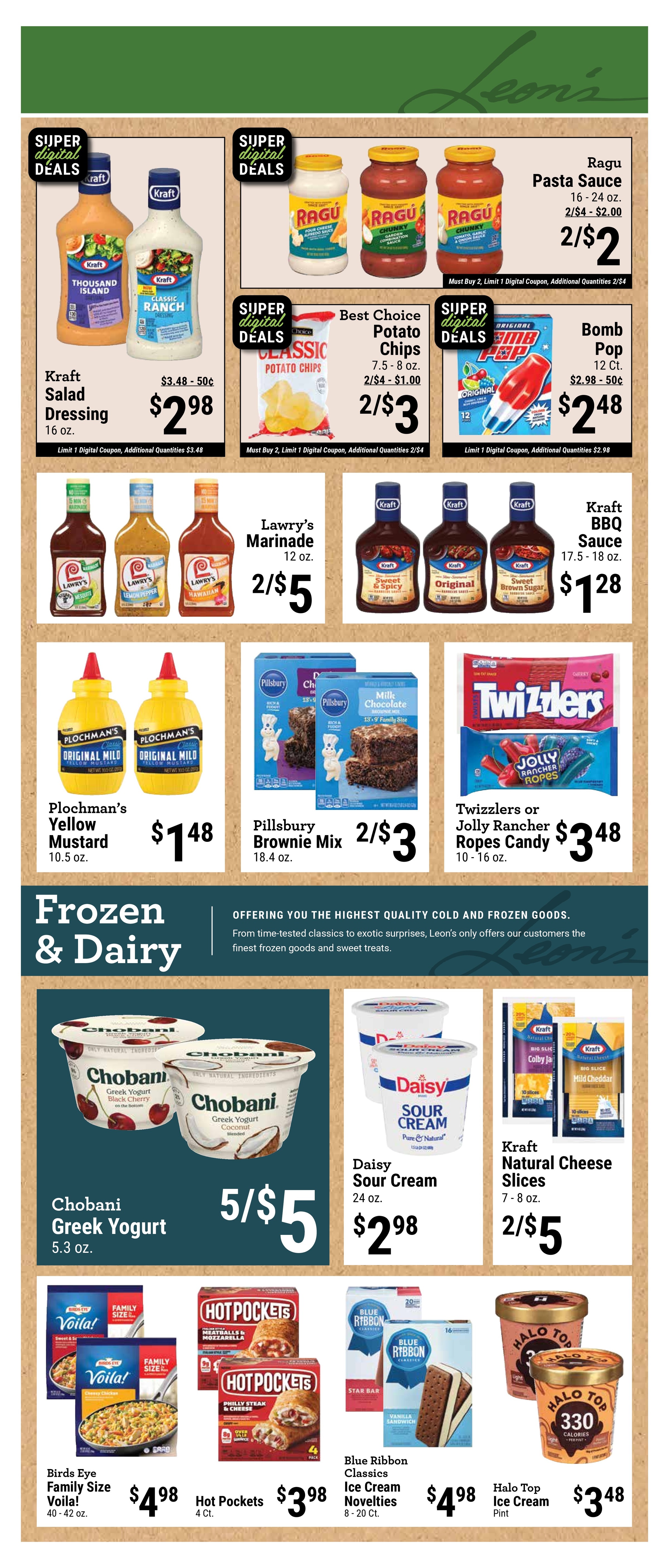 Ad page image