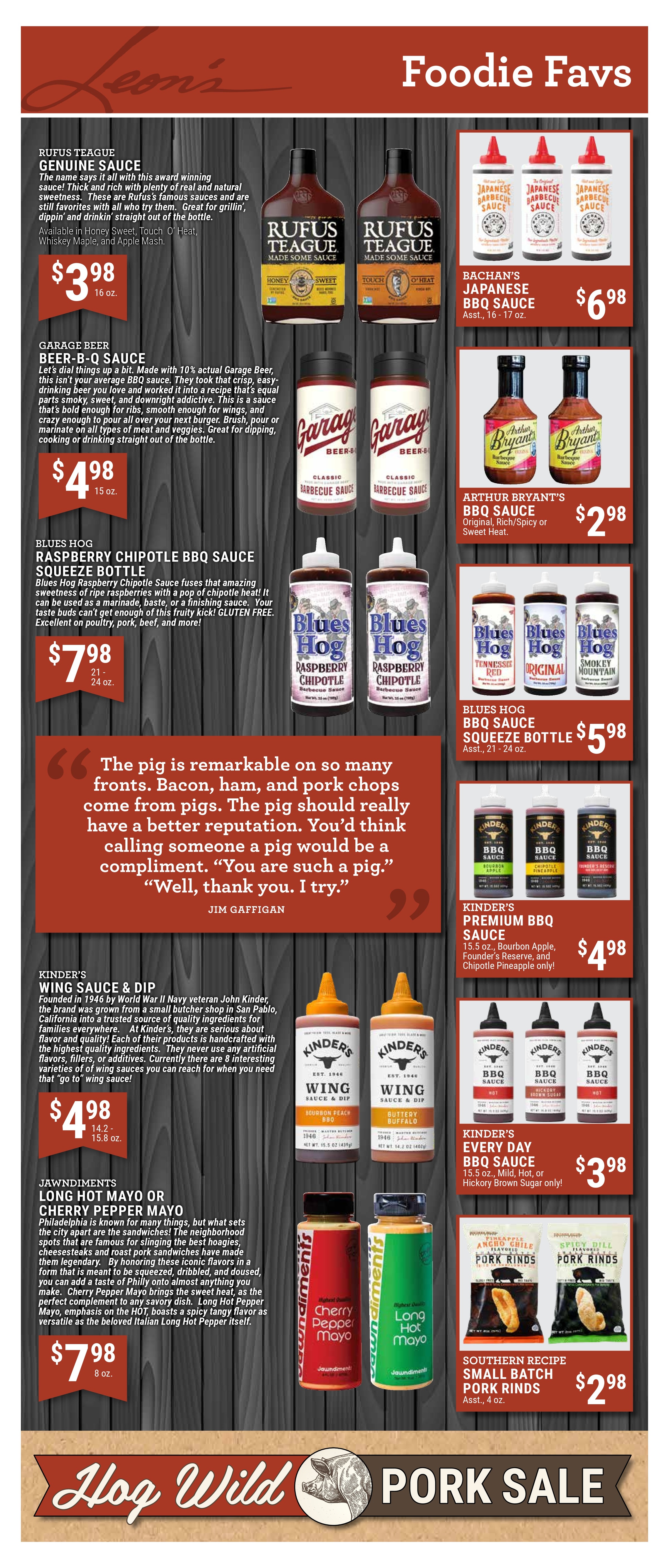 Ad page image