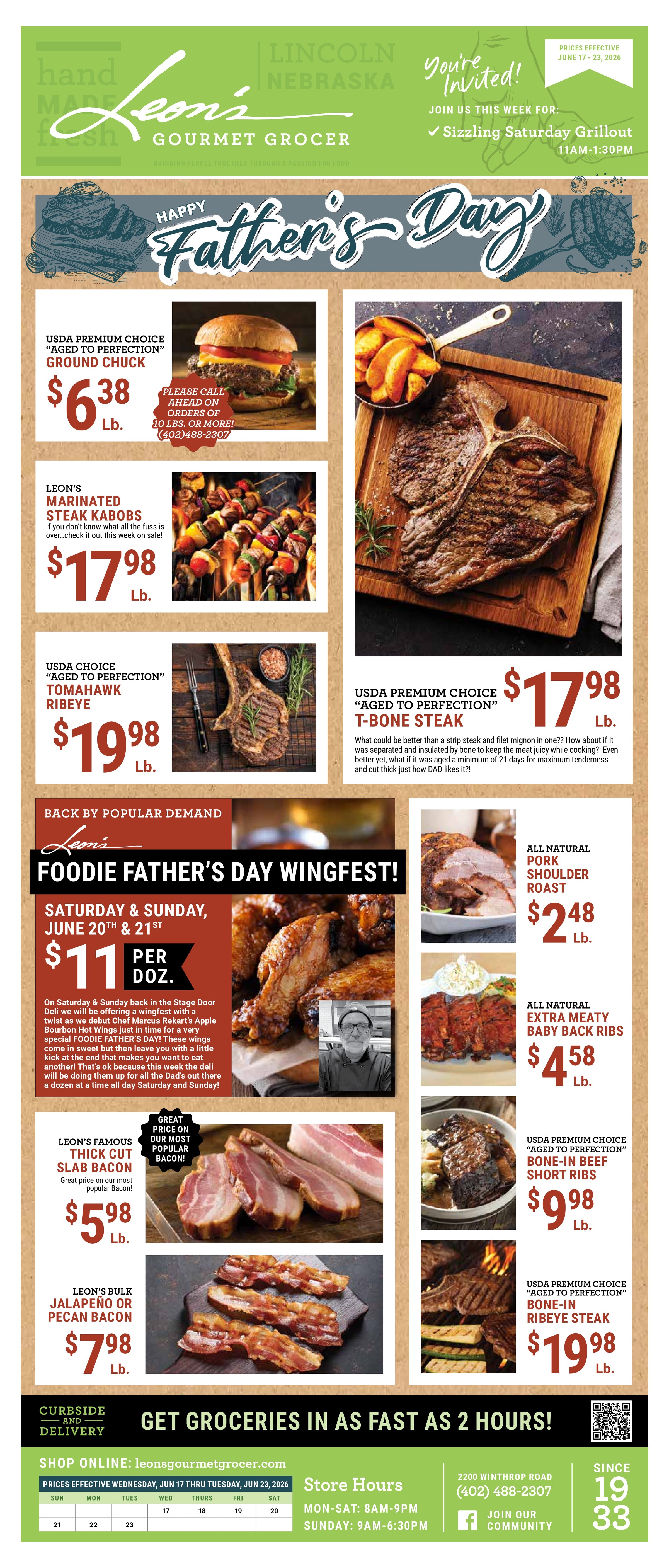 Ad page image