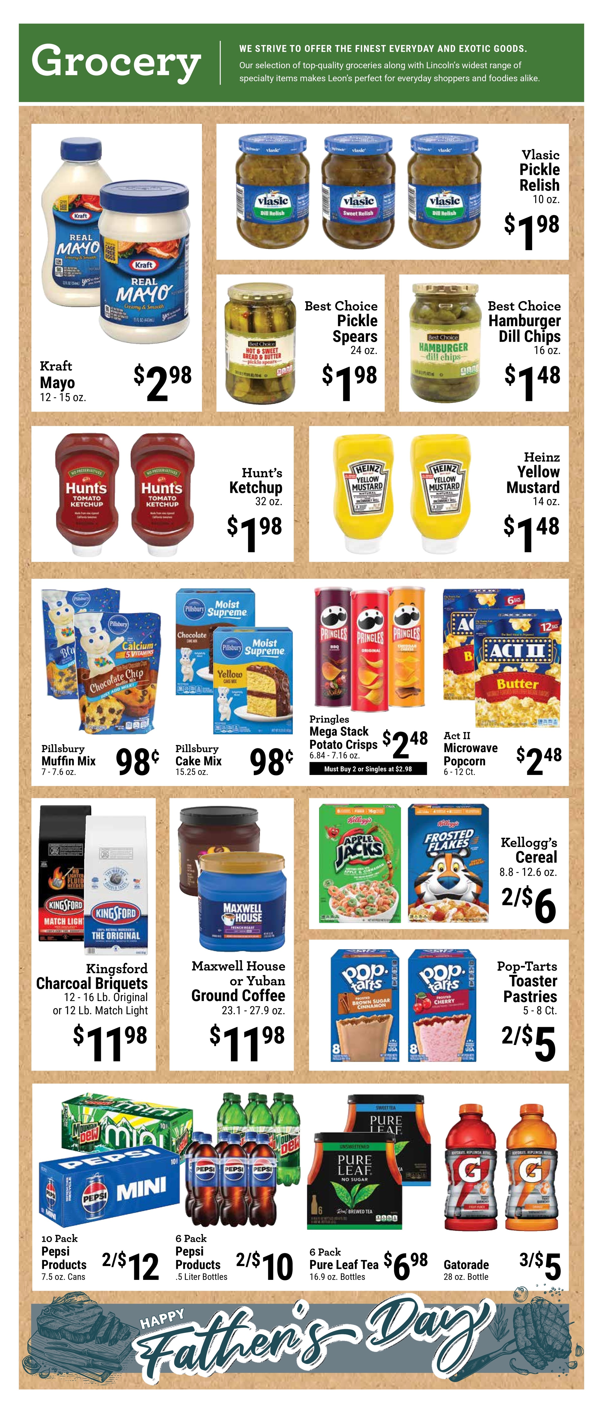 Ad page image