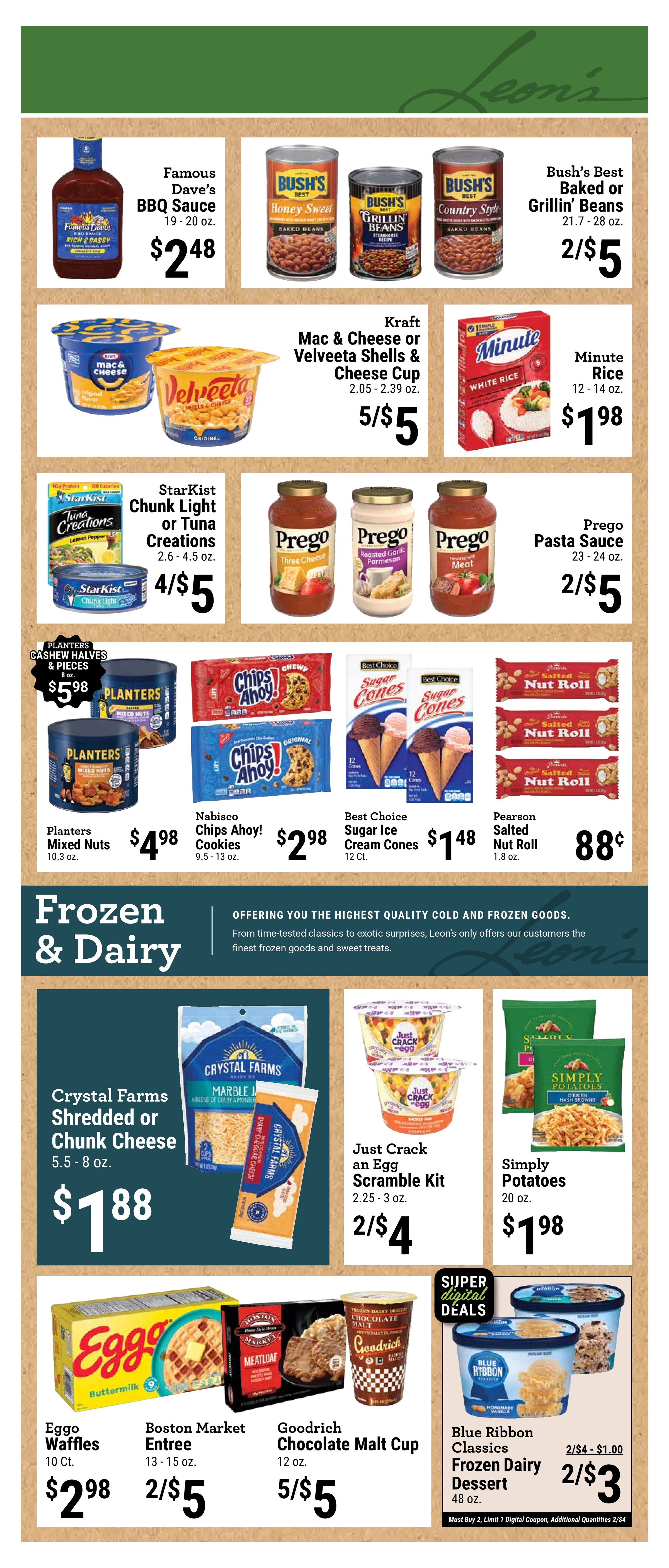 Ad page image