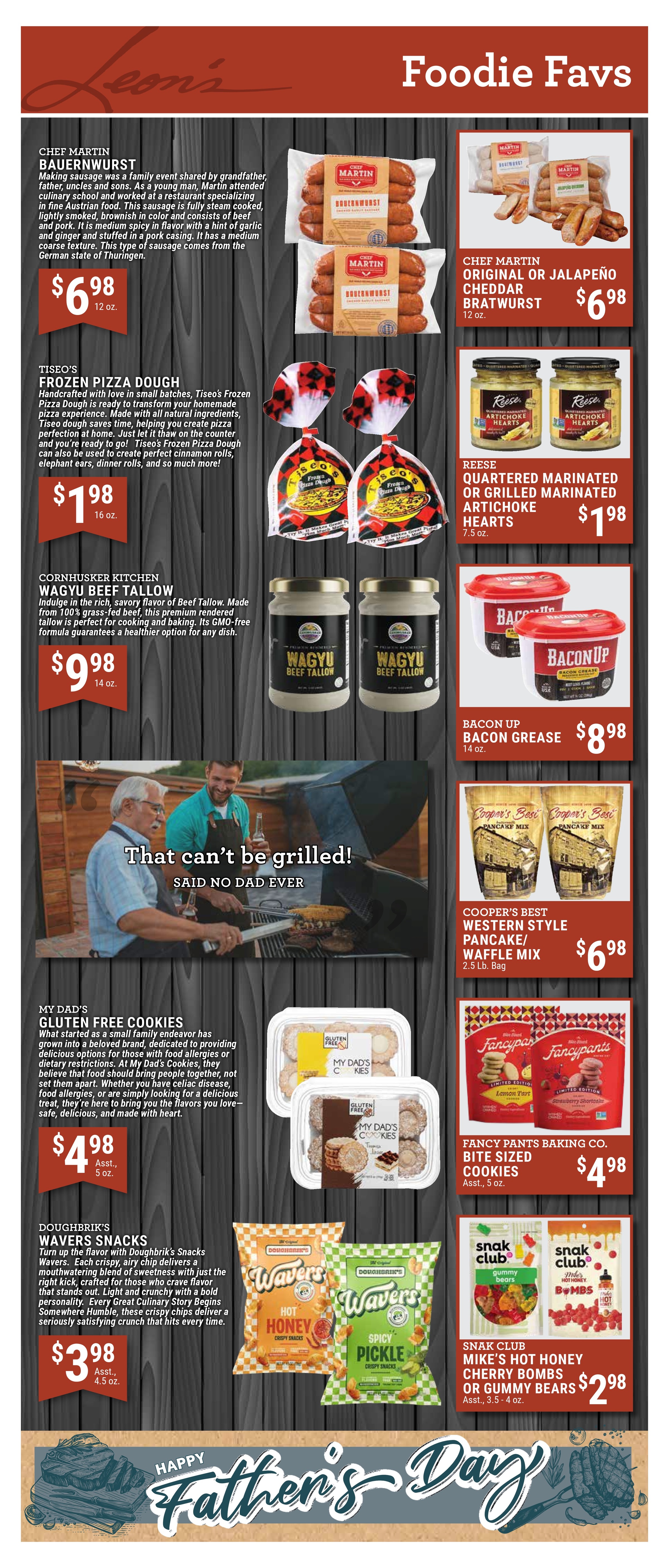 Ad page image