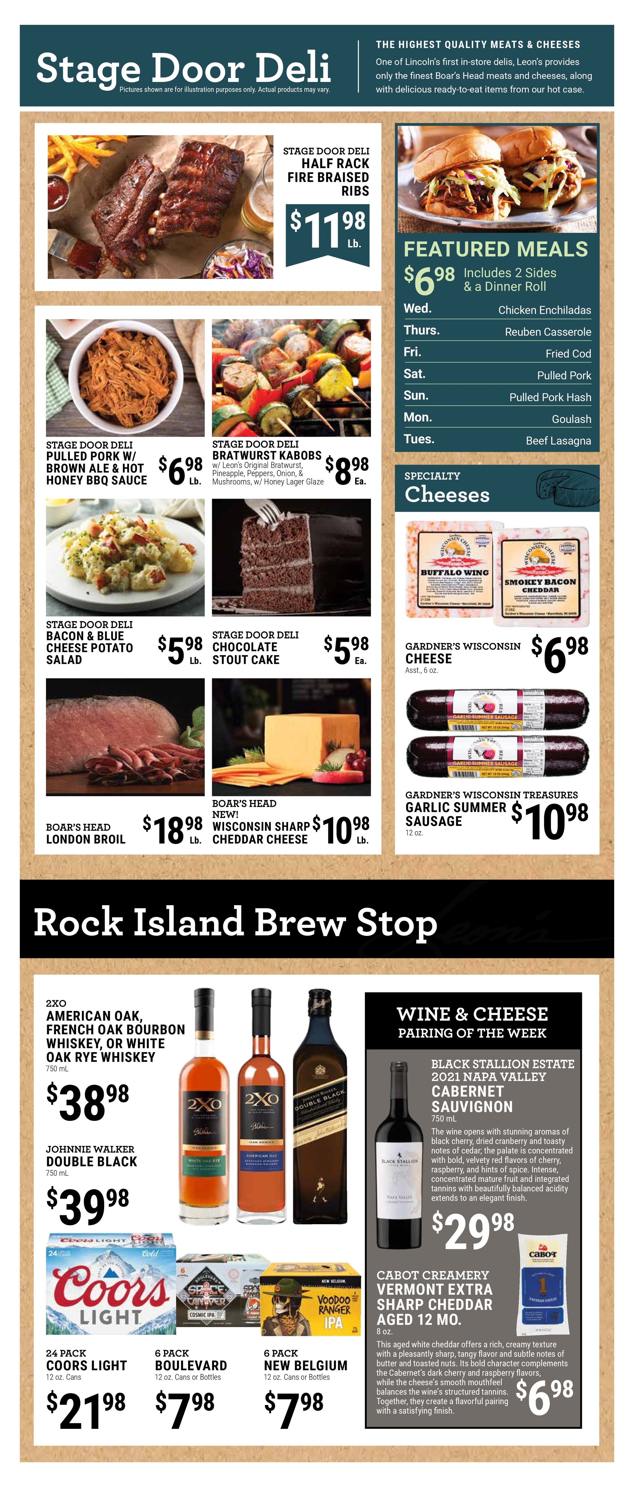 Ad page image