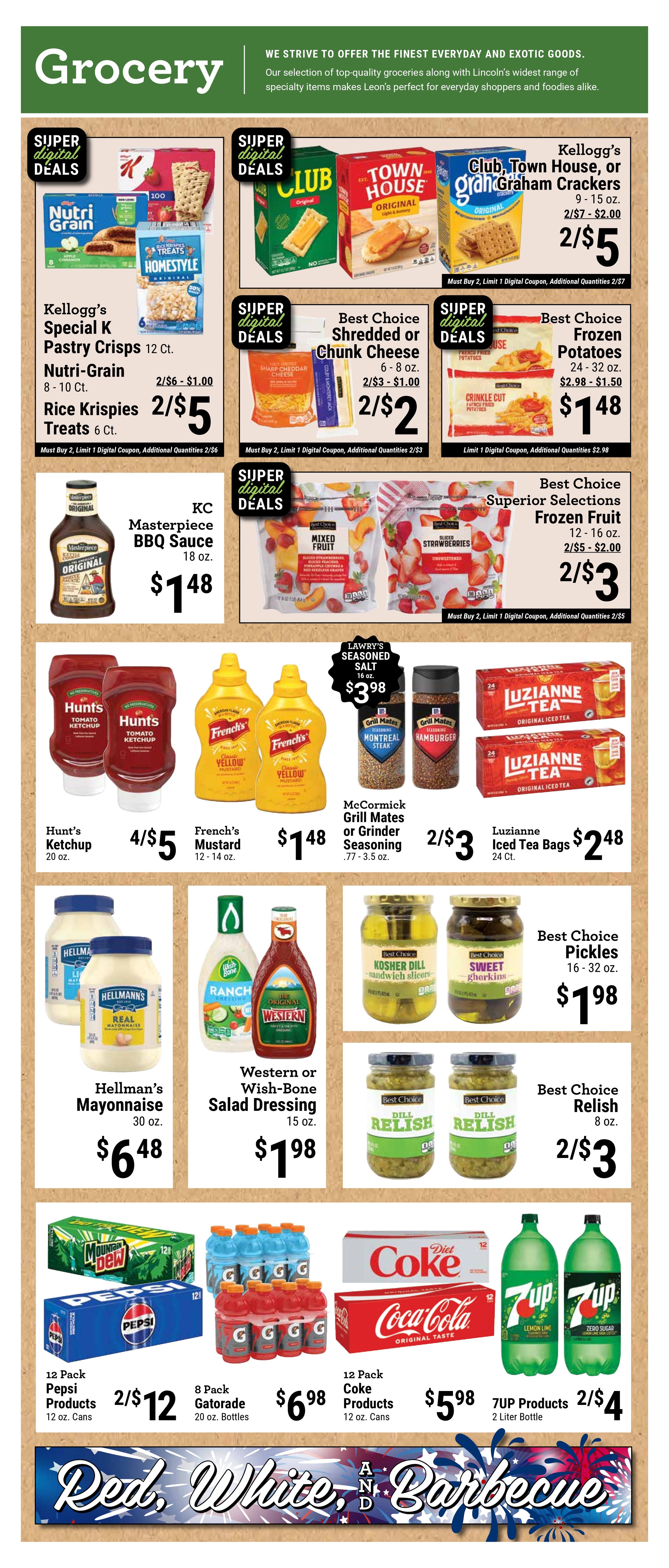 Ad page image