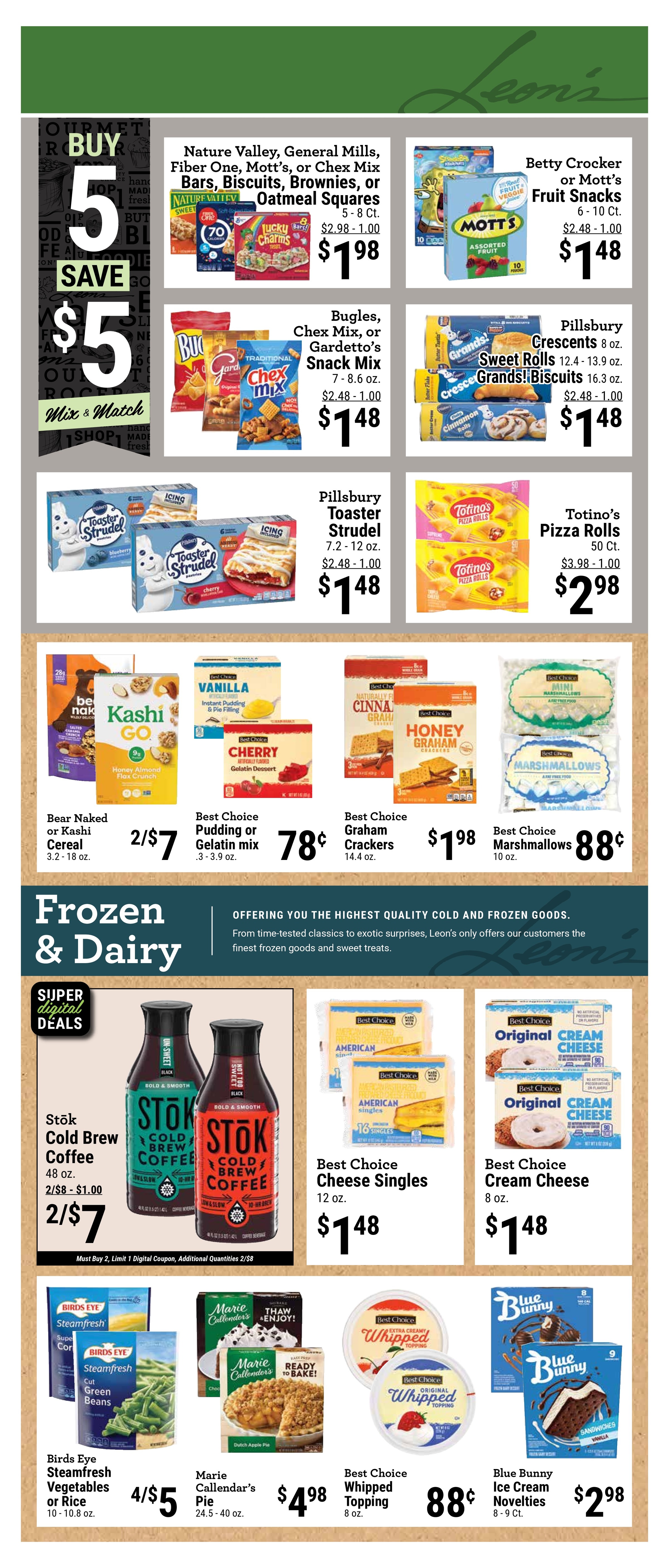 Ad page image