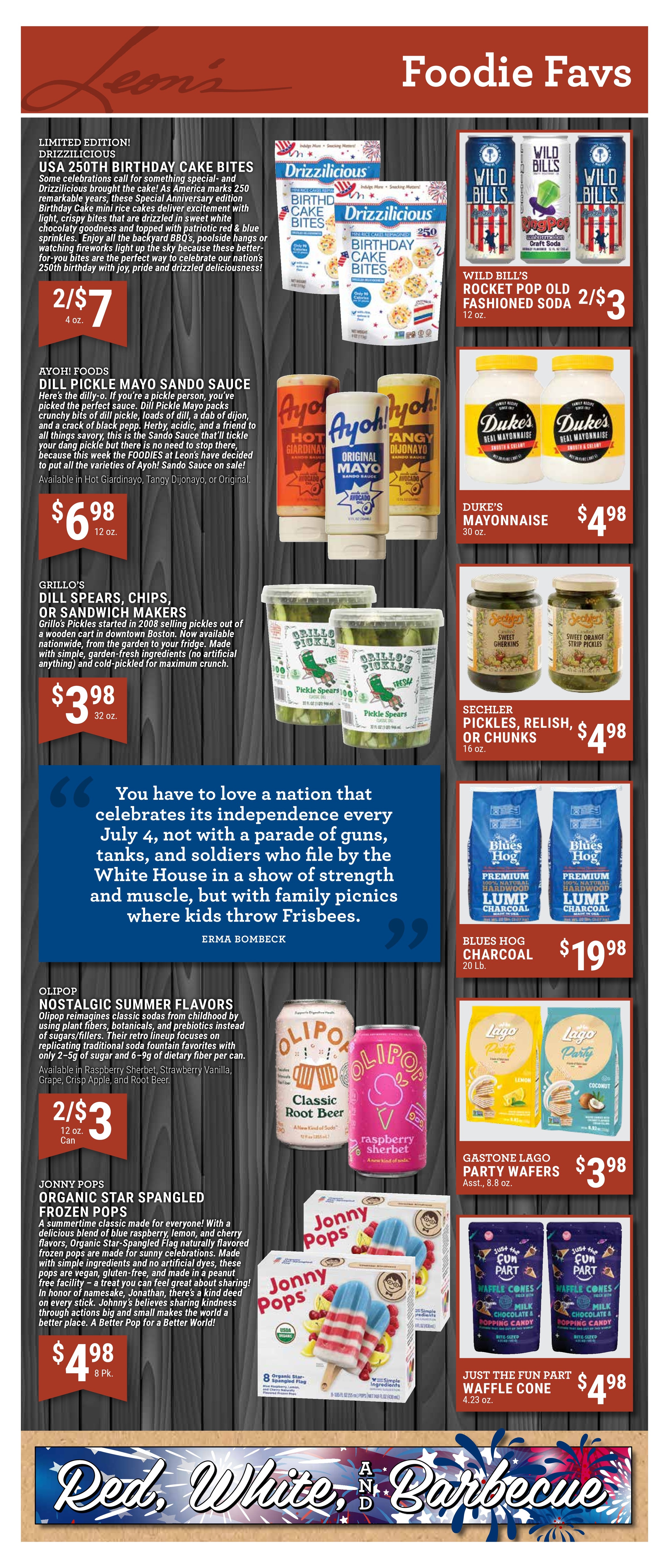 Ad page image