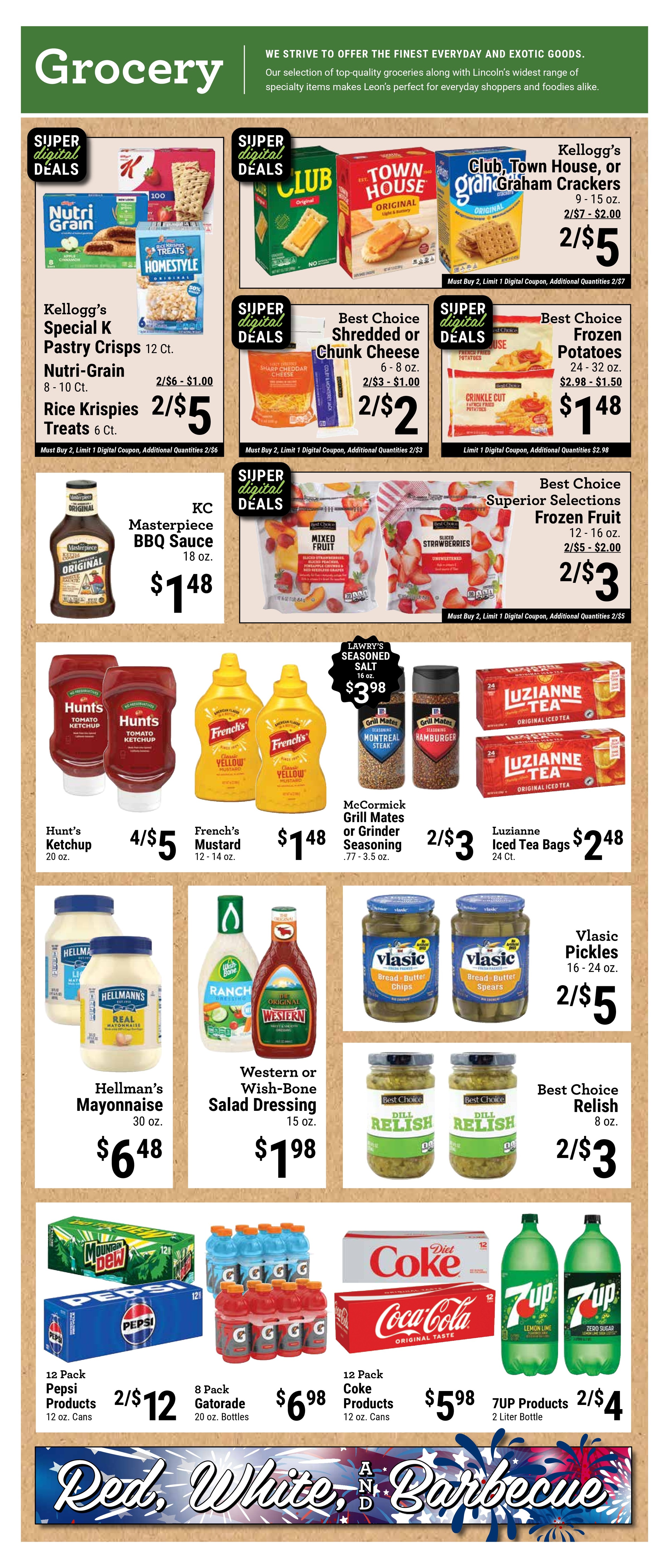 Ad page image