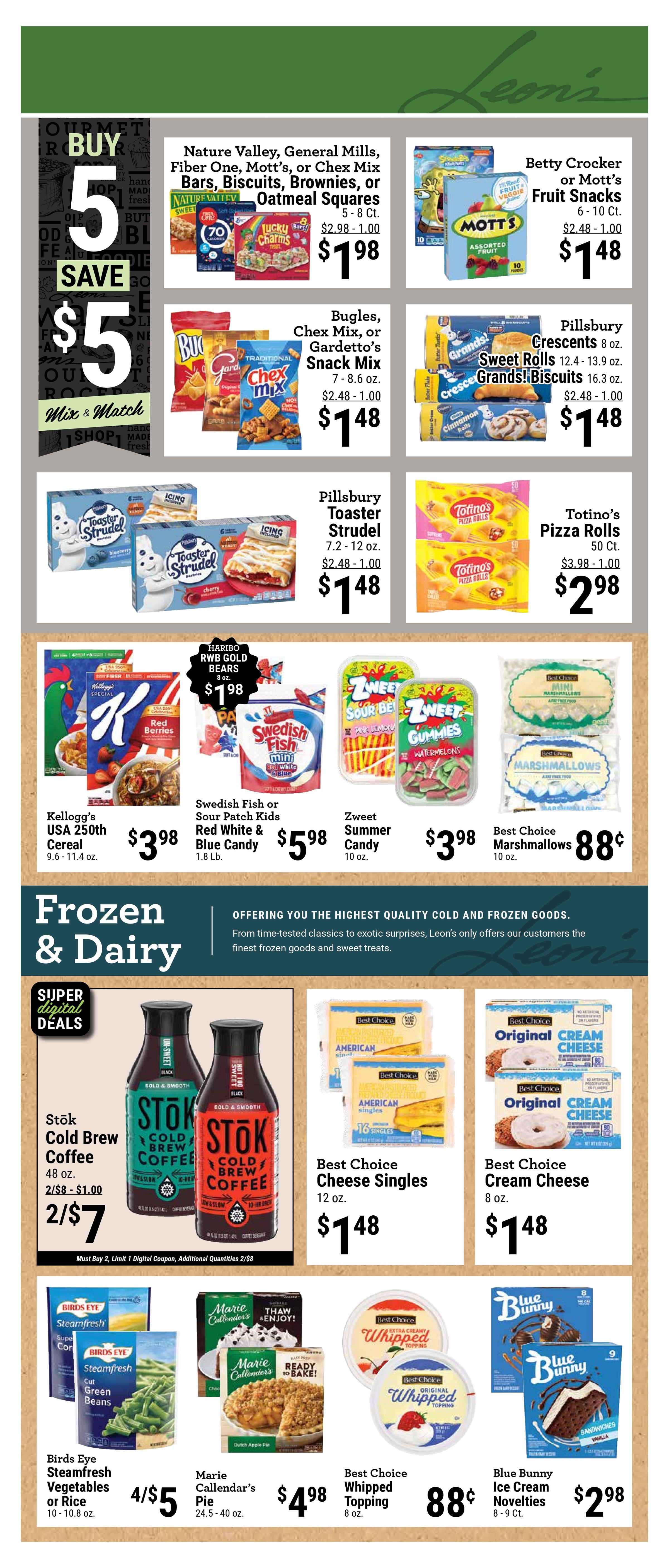 Ad page image