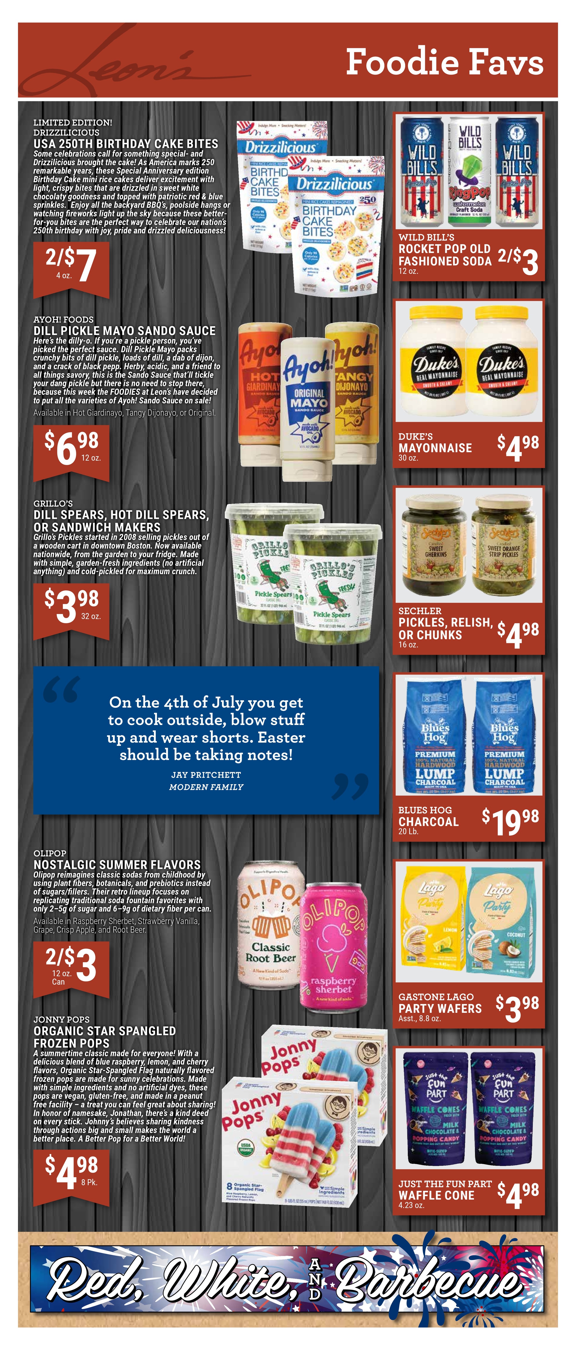 Ad page image