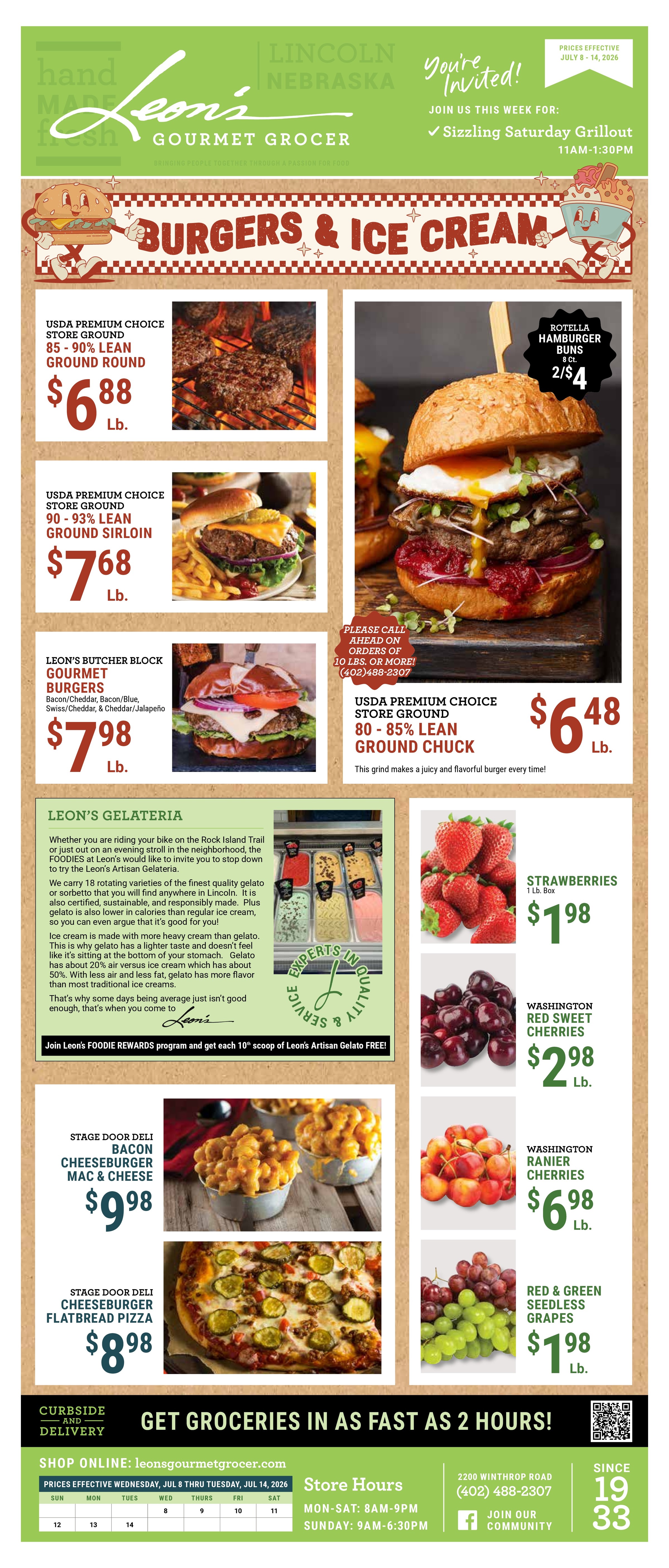 Ad page image