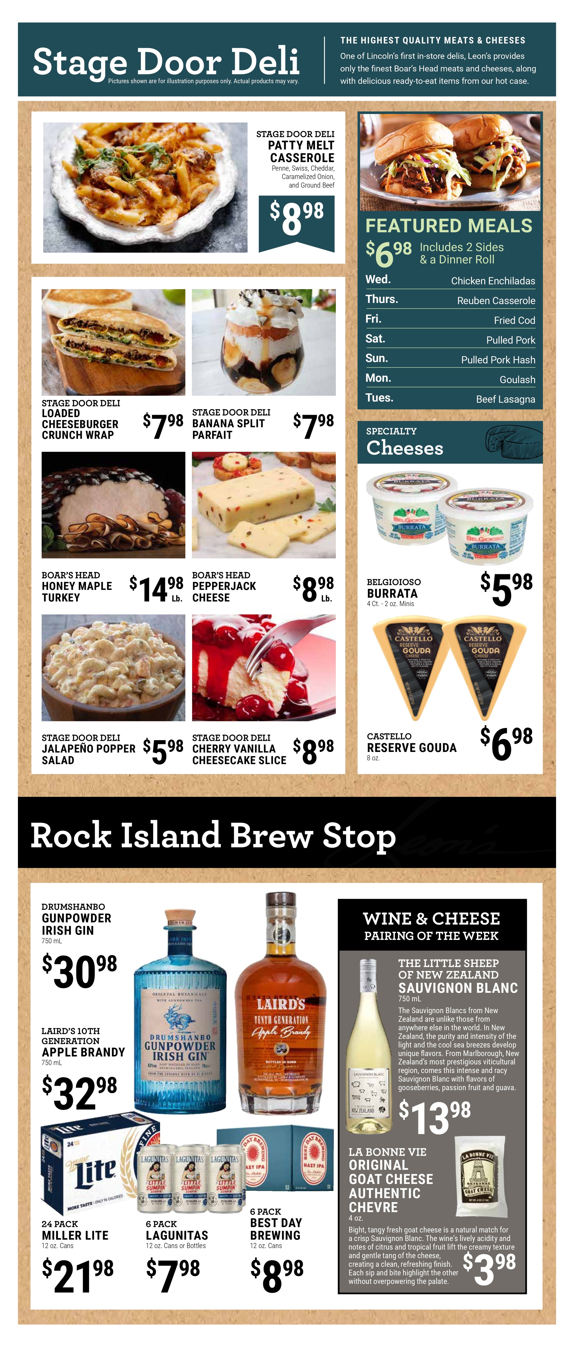 Ad page image