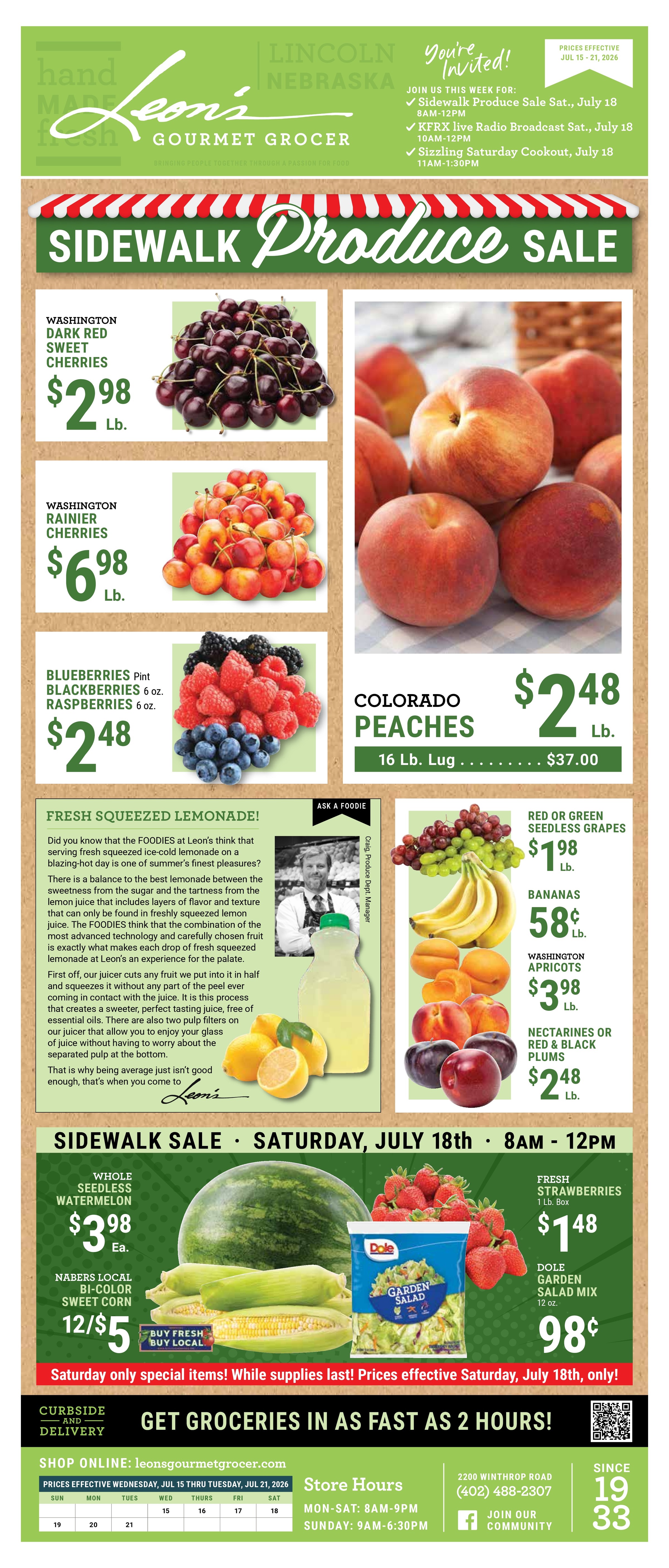 Ad page image