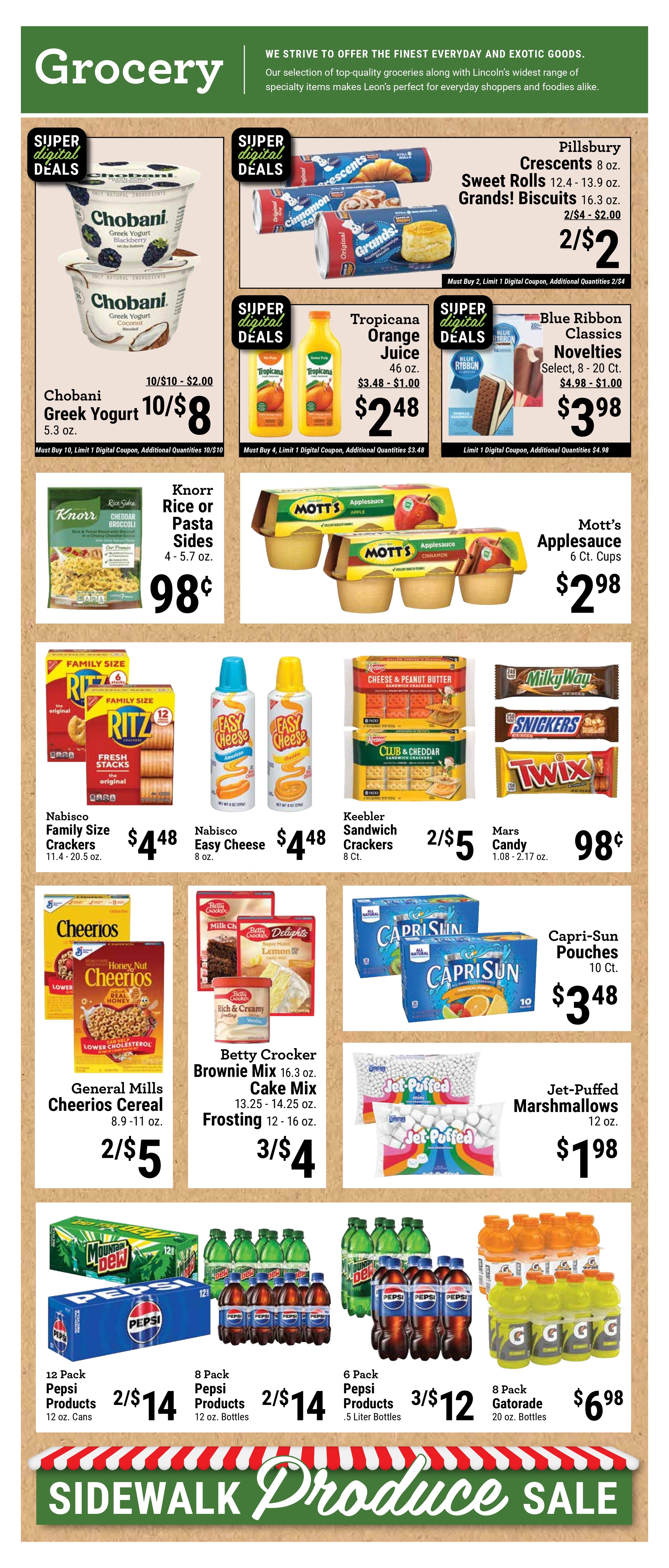 Ad page image