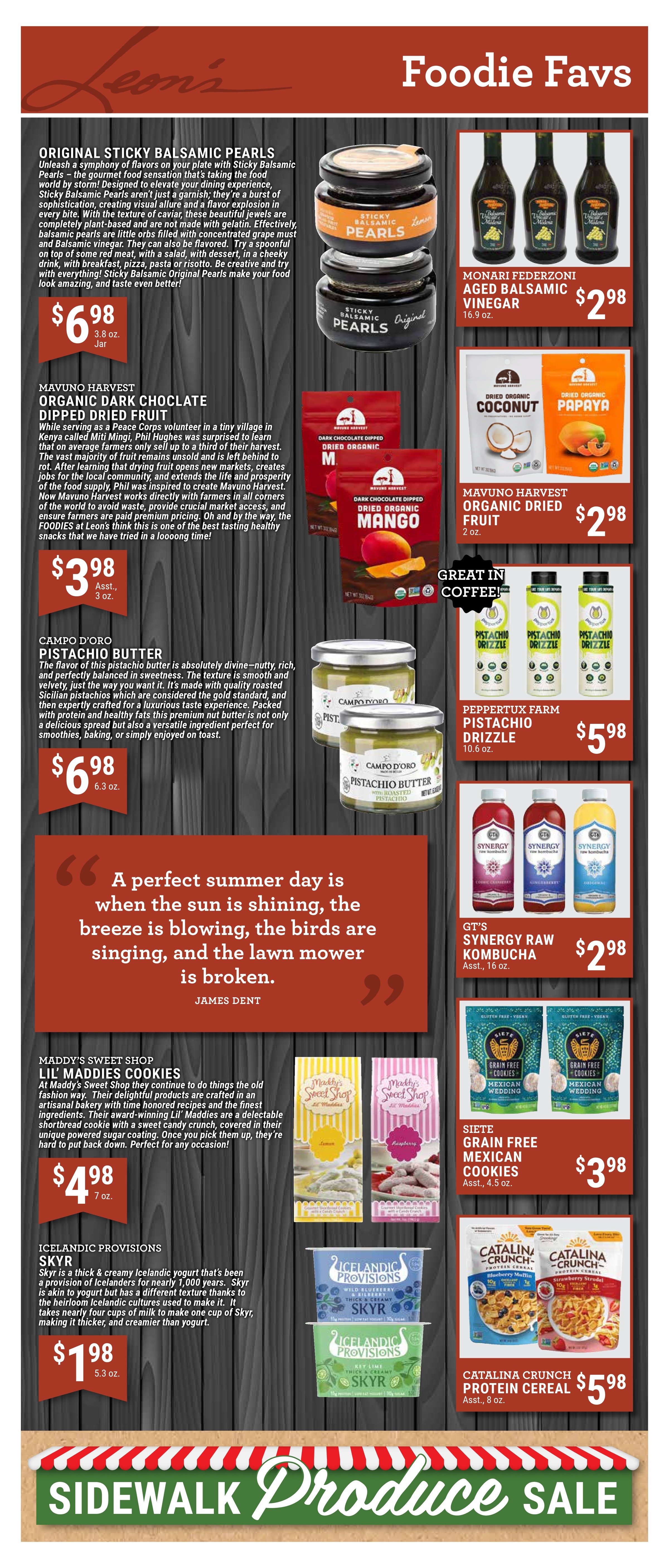 Ad page image