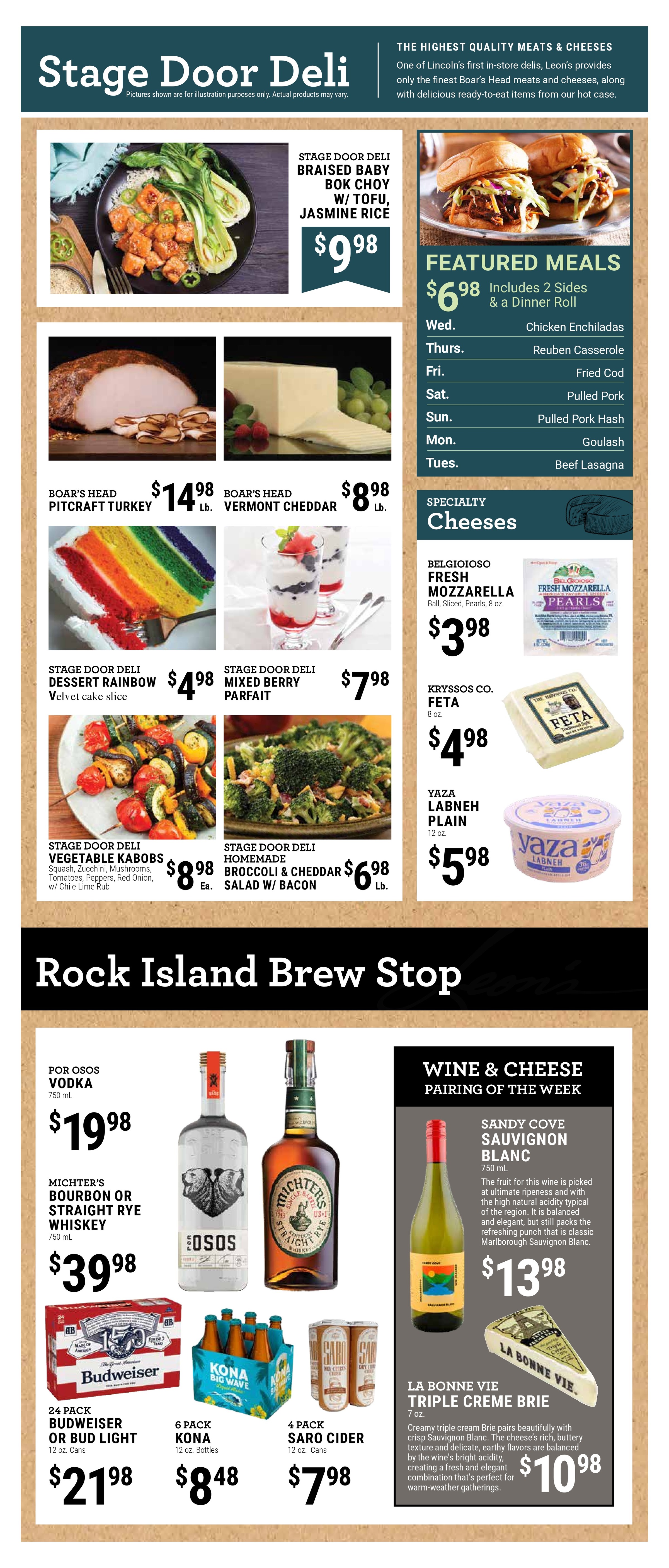 Ad page image