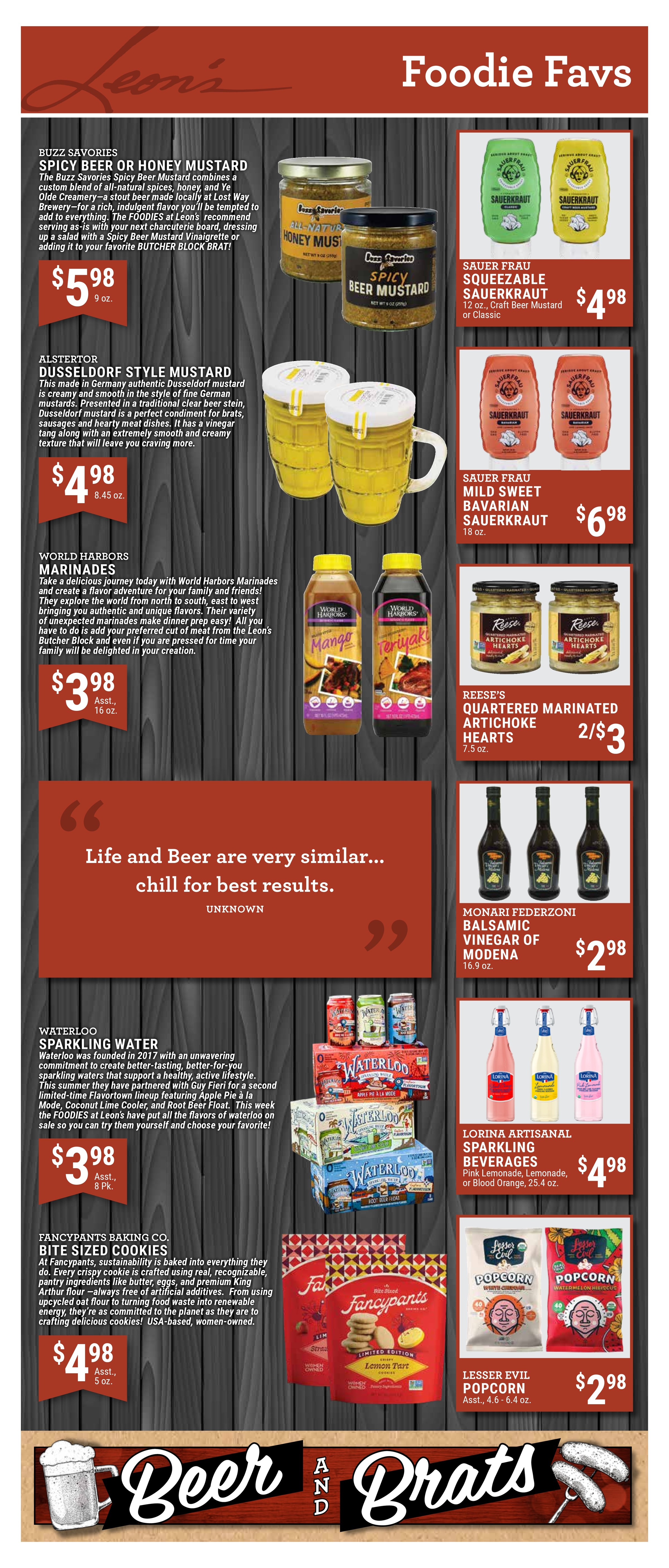 Ad page image