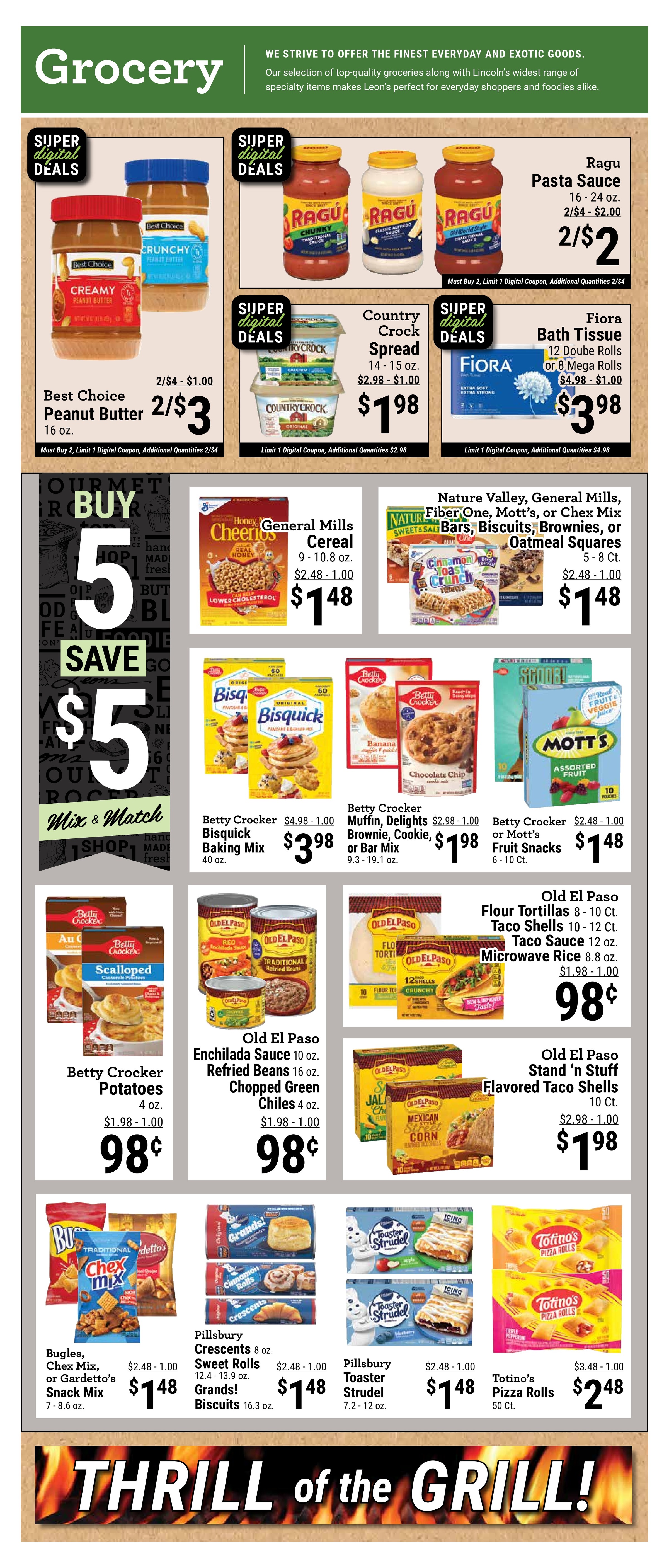 Ad page image