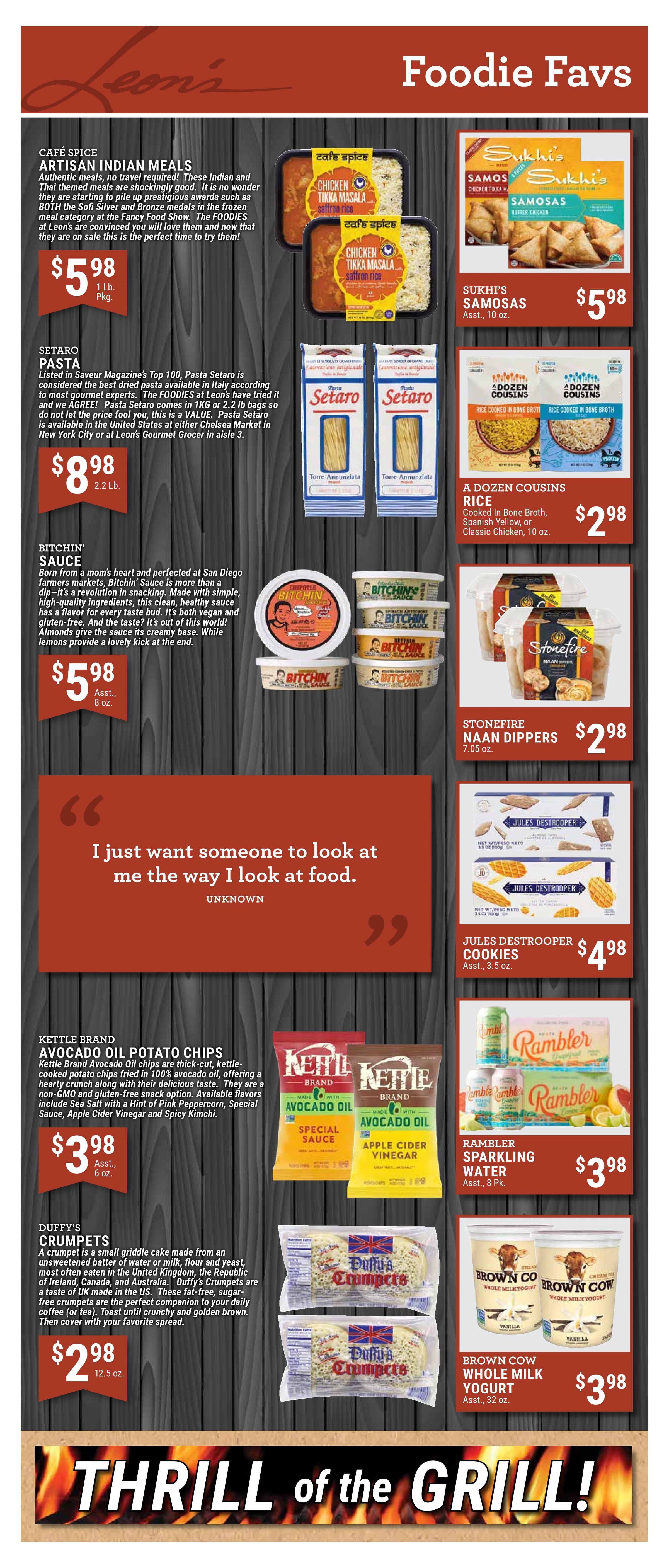 Ad page image
