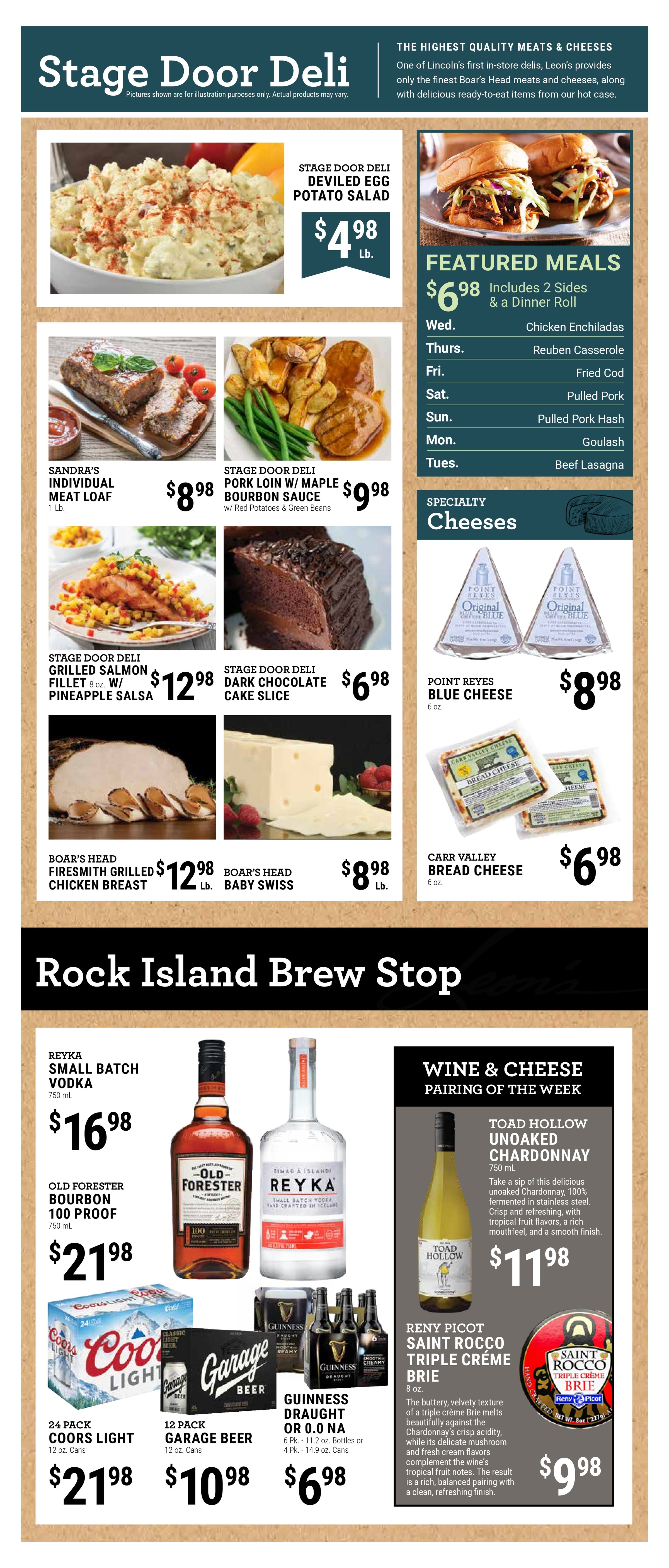 Ad page image