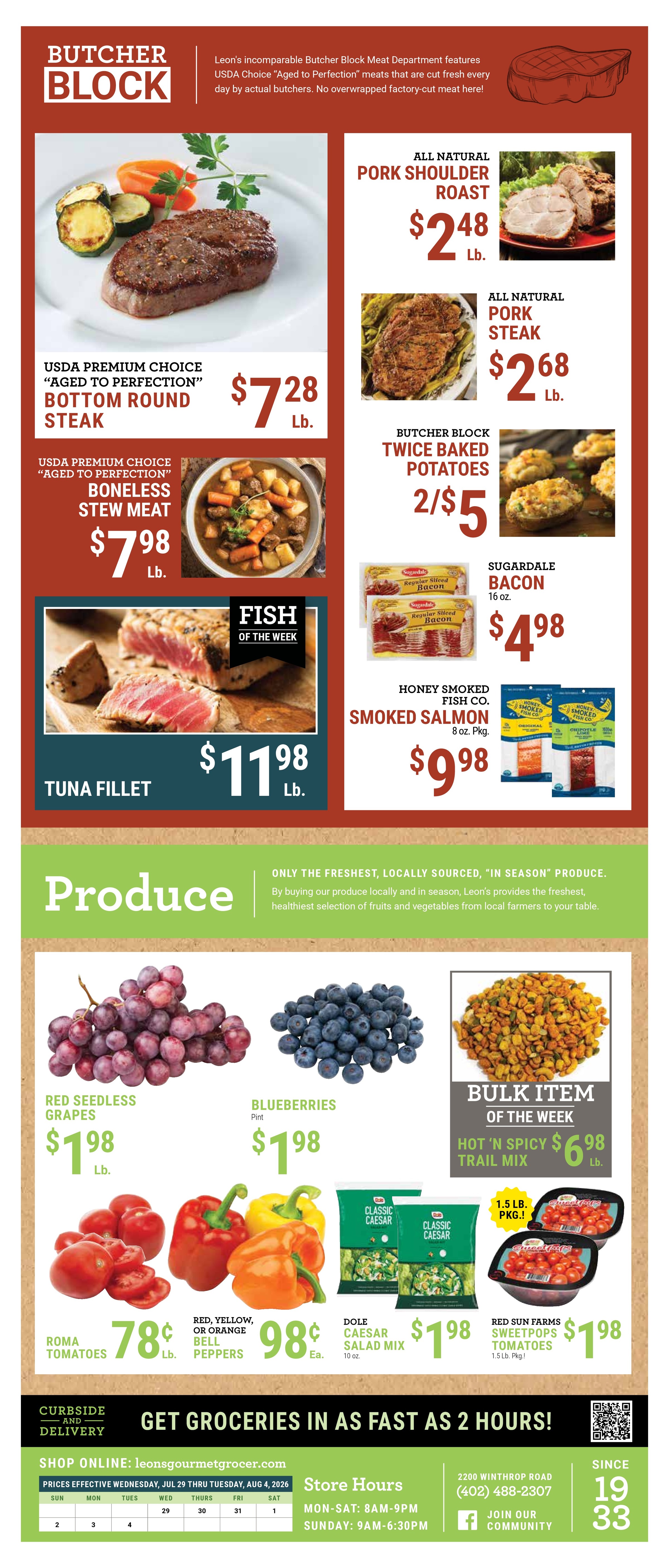 Ad page image