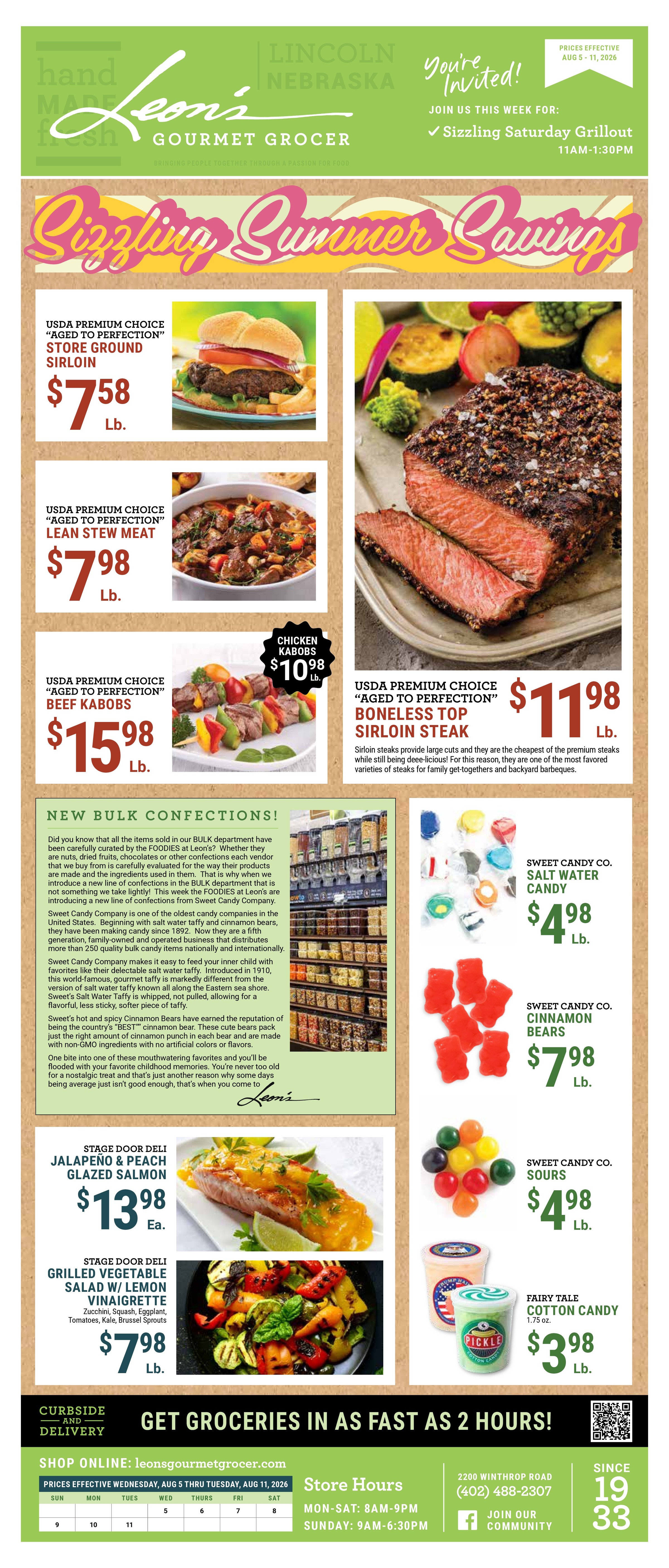 Ad page image