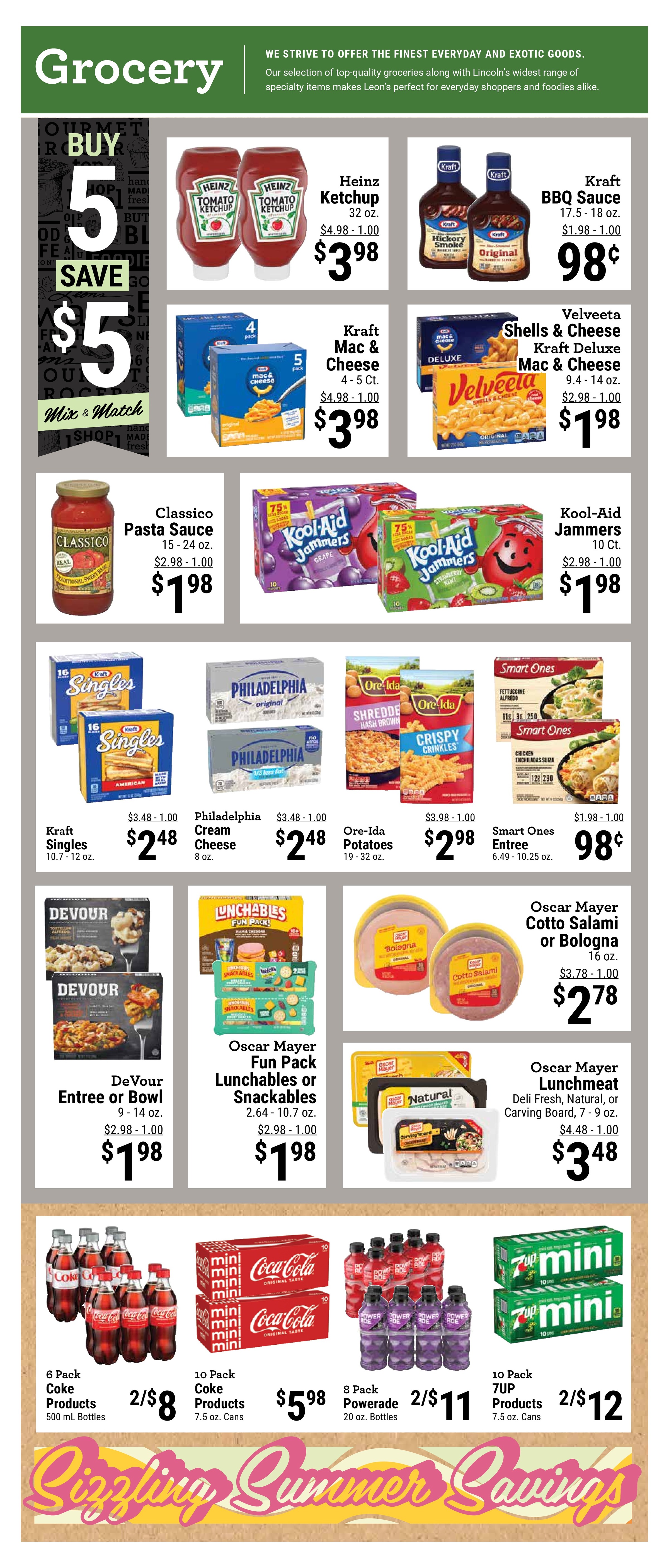 Ad page image