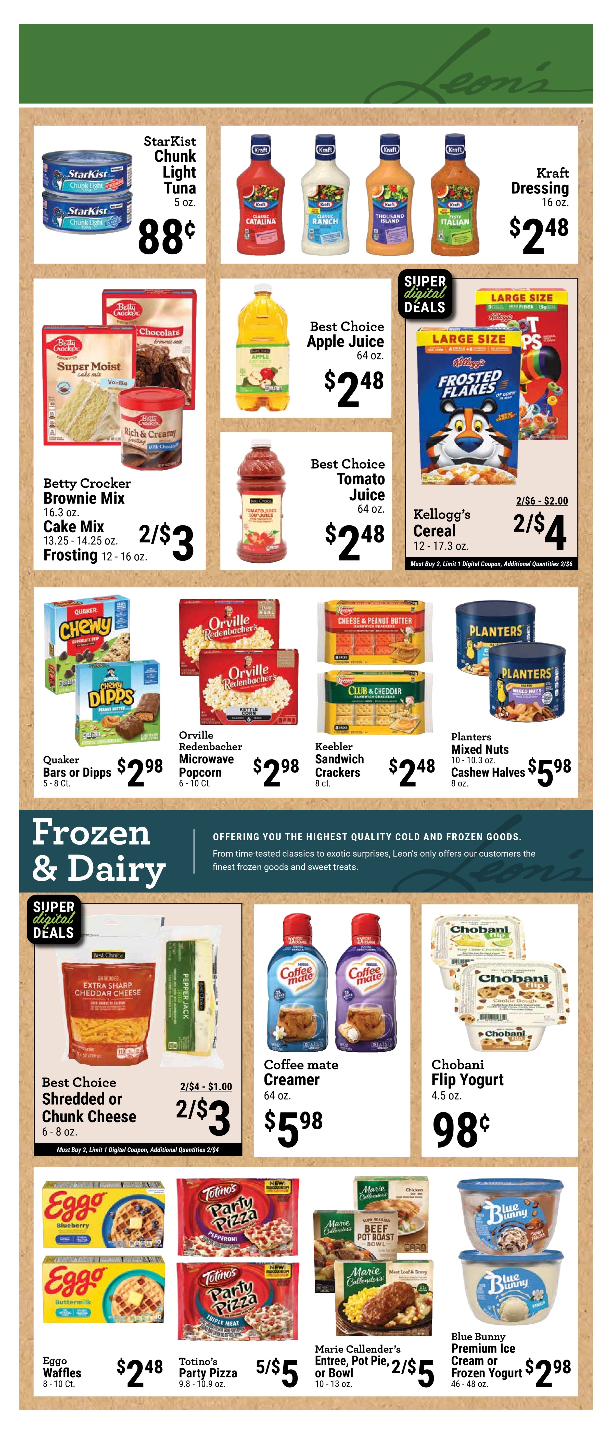Ad page image