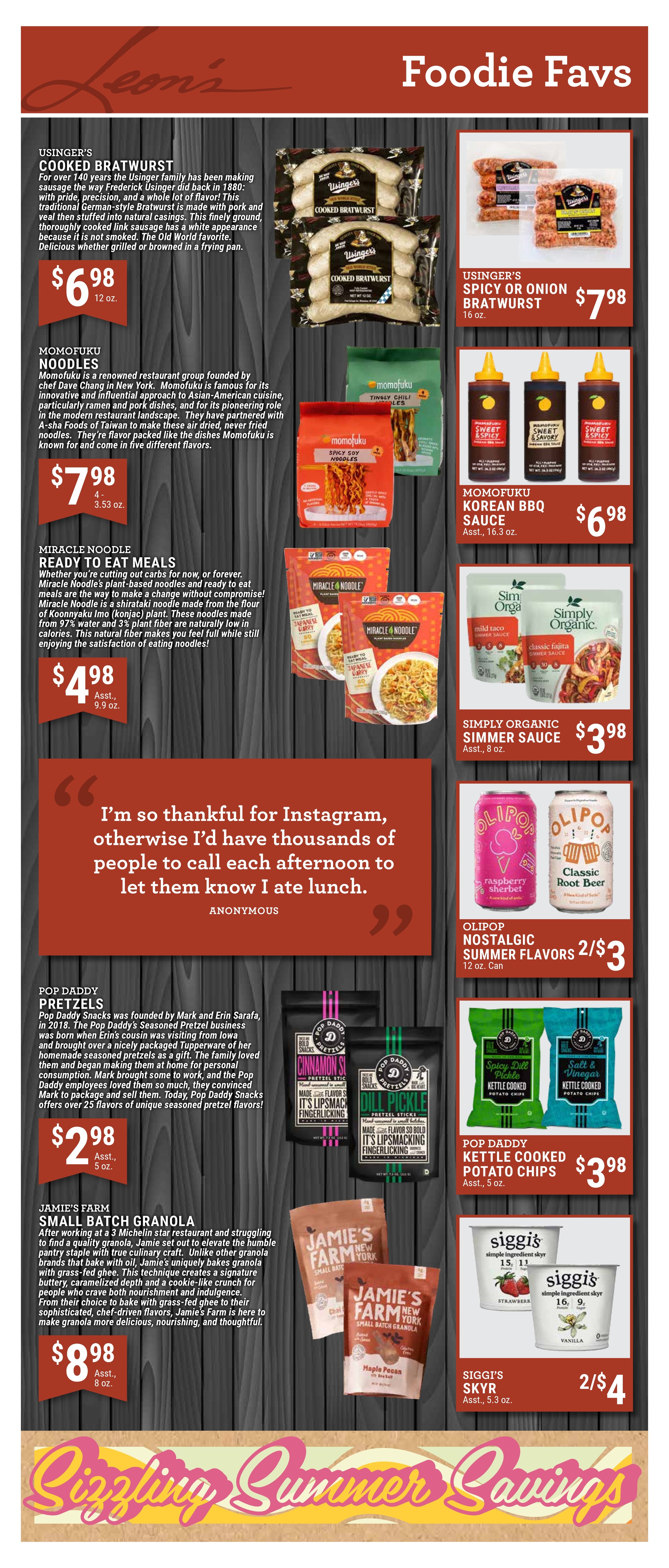 Ad page image