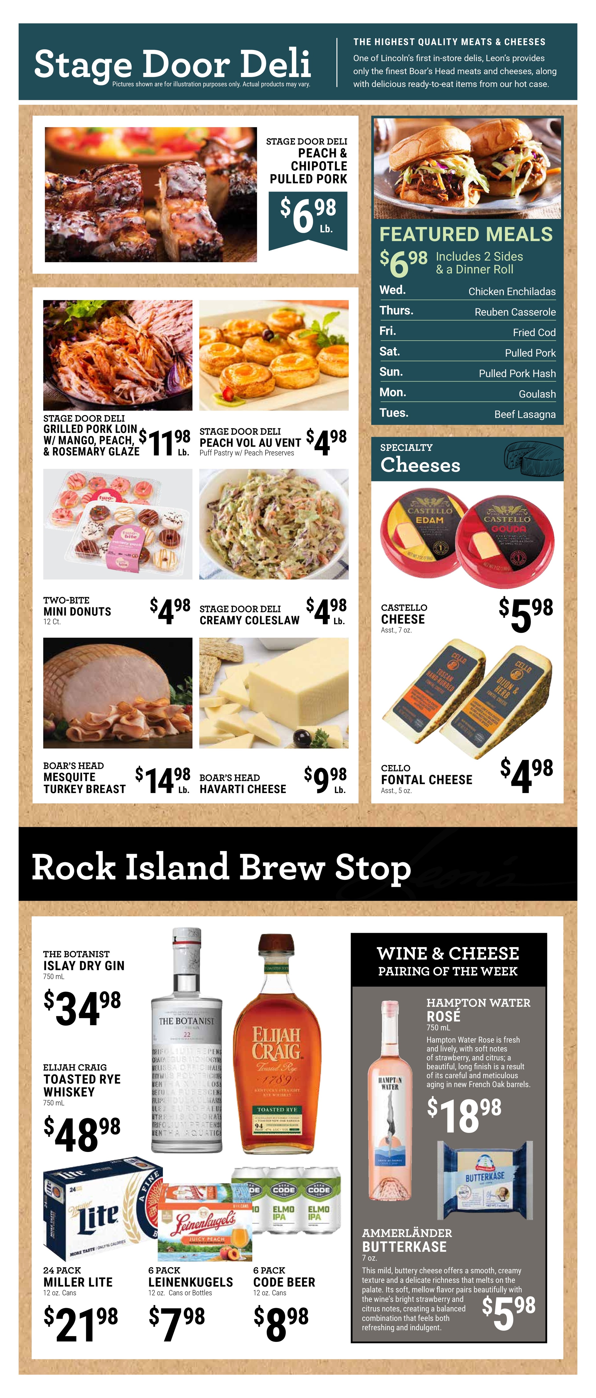 Ad page image