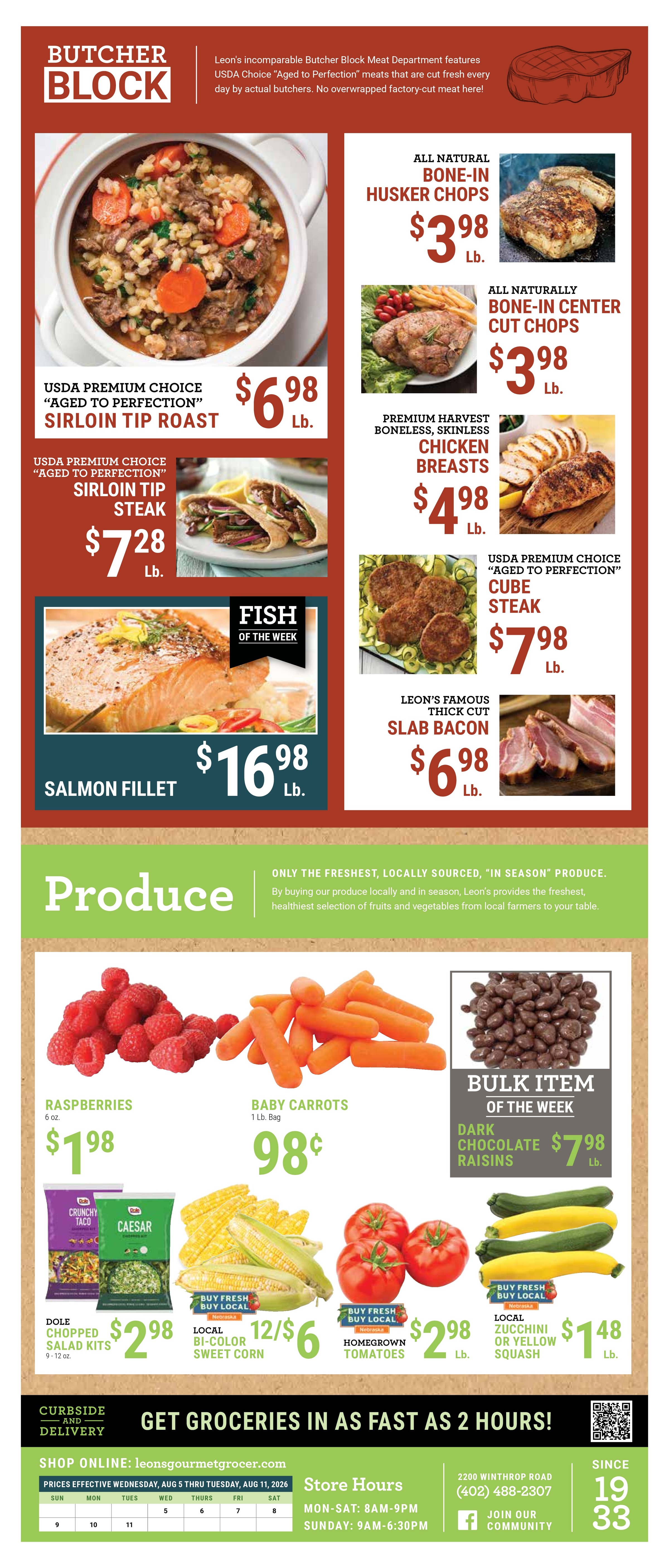 Ad page image