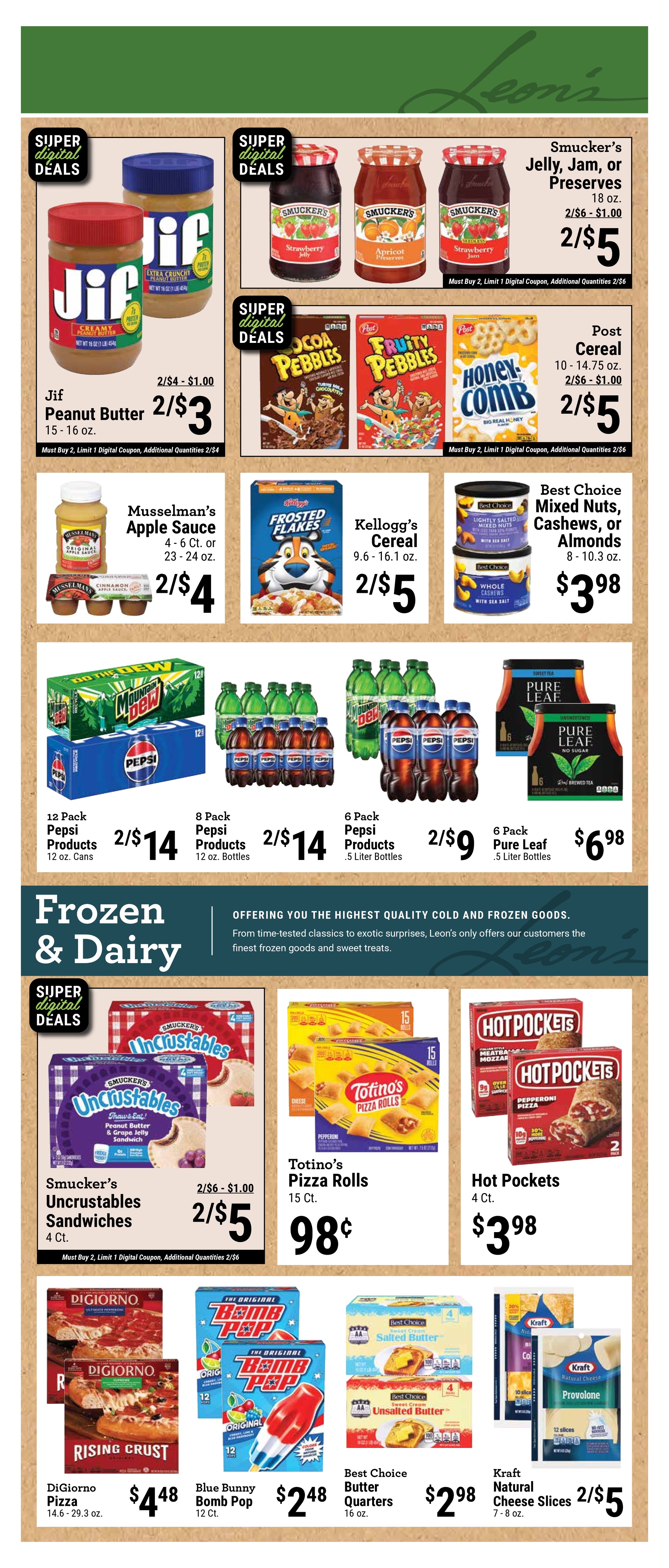 Ad page image