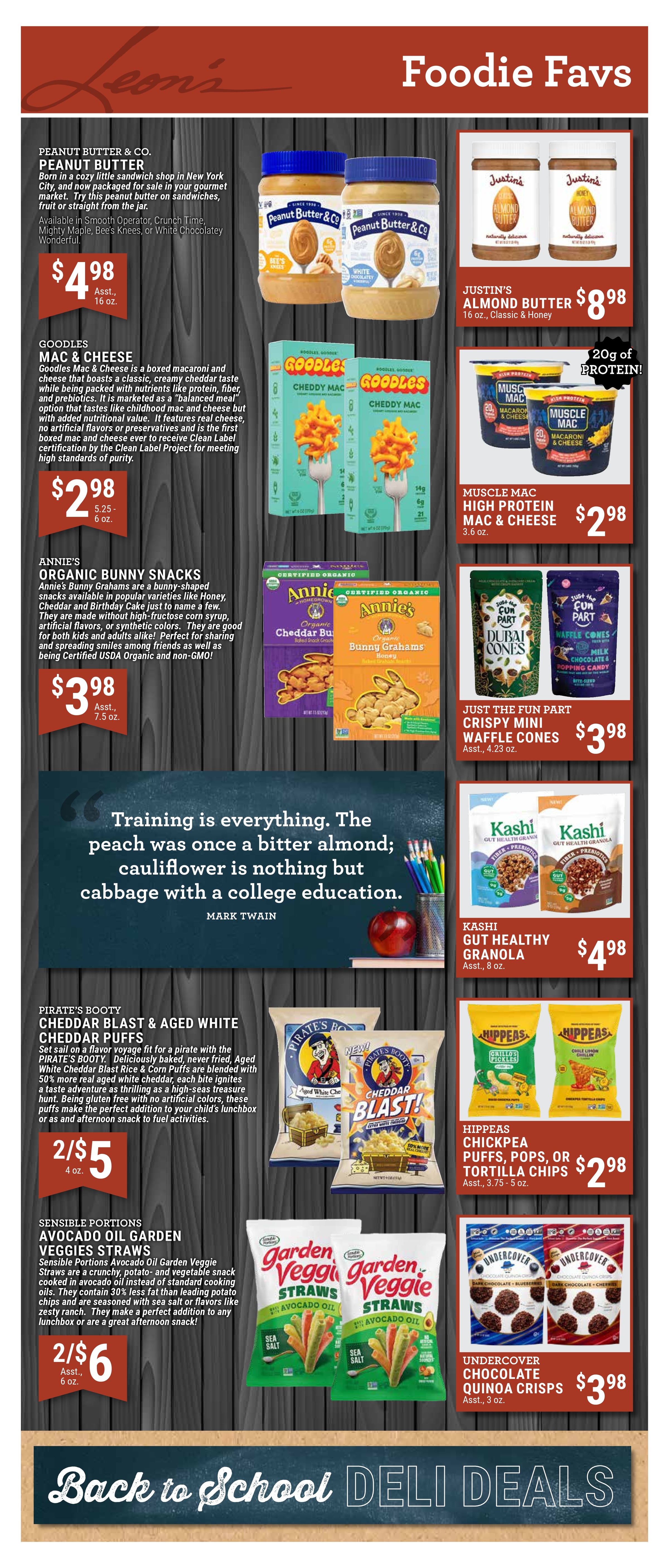 Ad page image